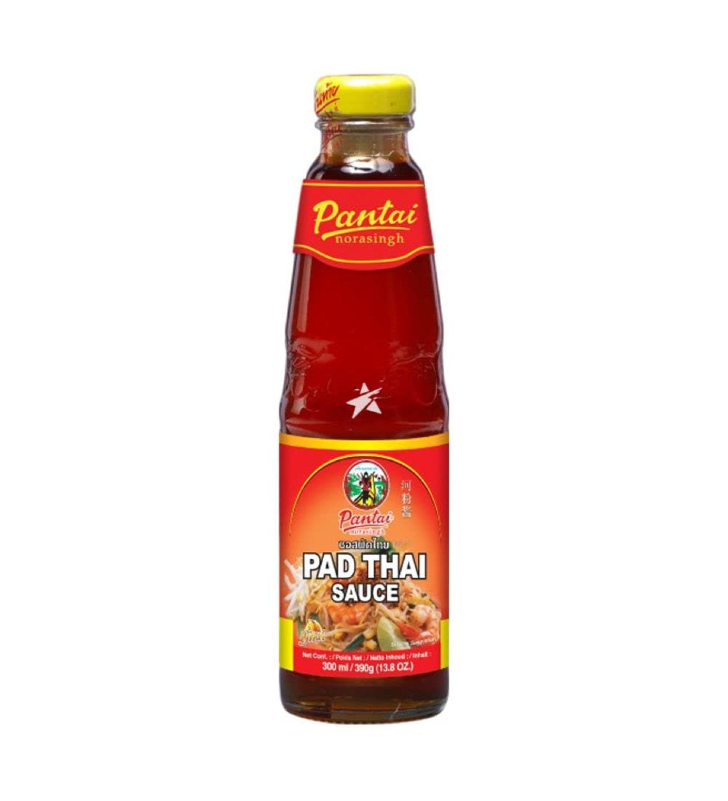 300ml / 390g PANTAI fried noodles Thai special sauce / PAD THAI SAUCE