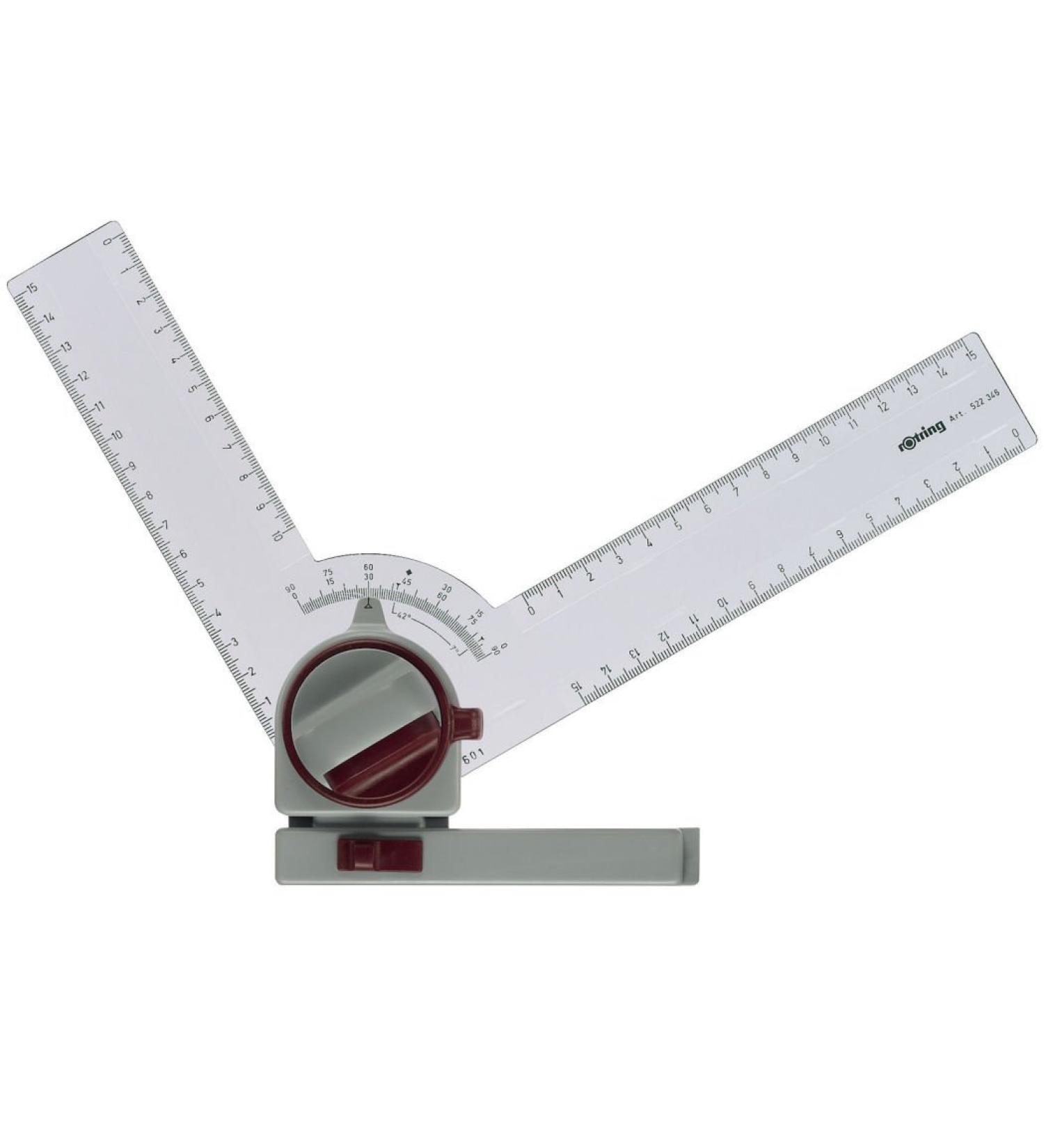 Rotring Professional Drawing Head S0213830