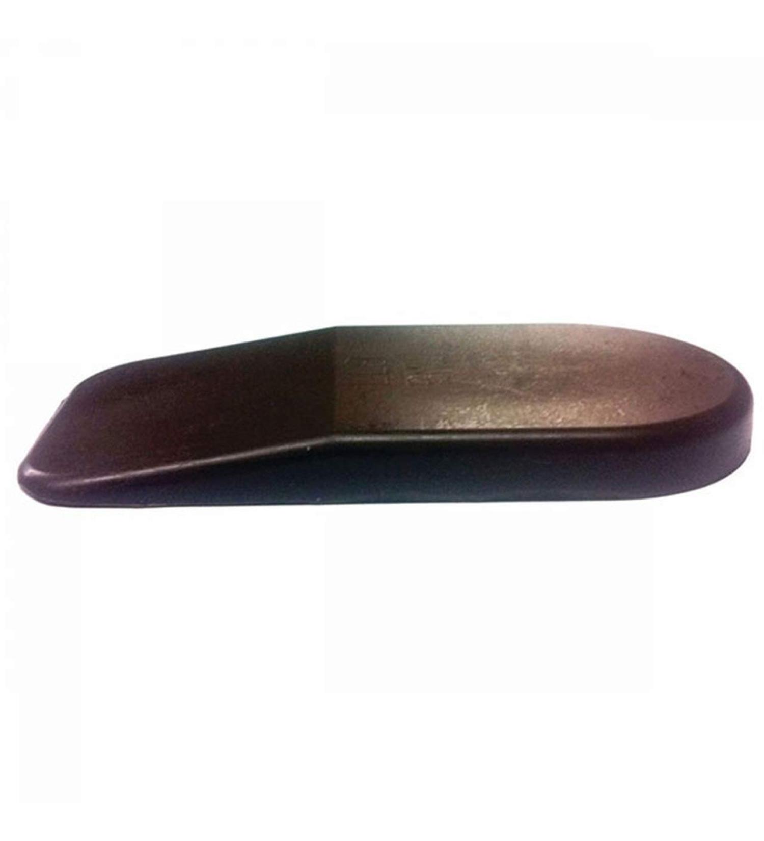 BML Heel Lifts  Ladies Large  2-1/4 x 1/4 (7mm)