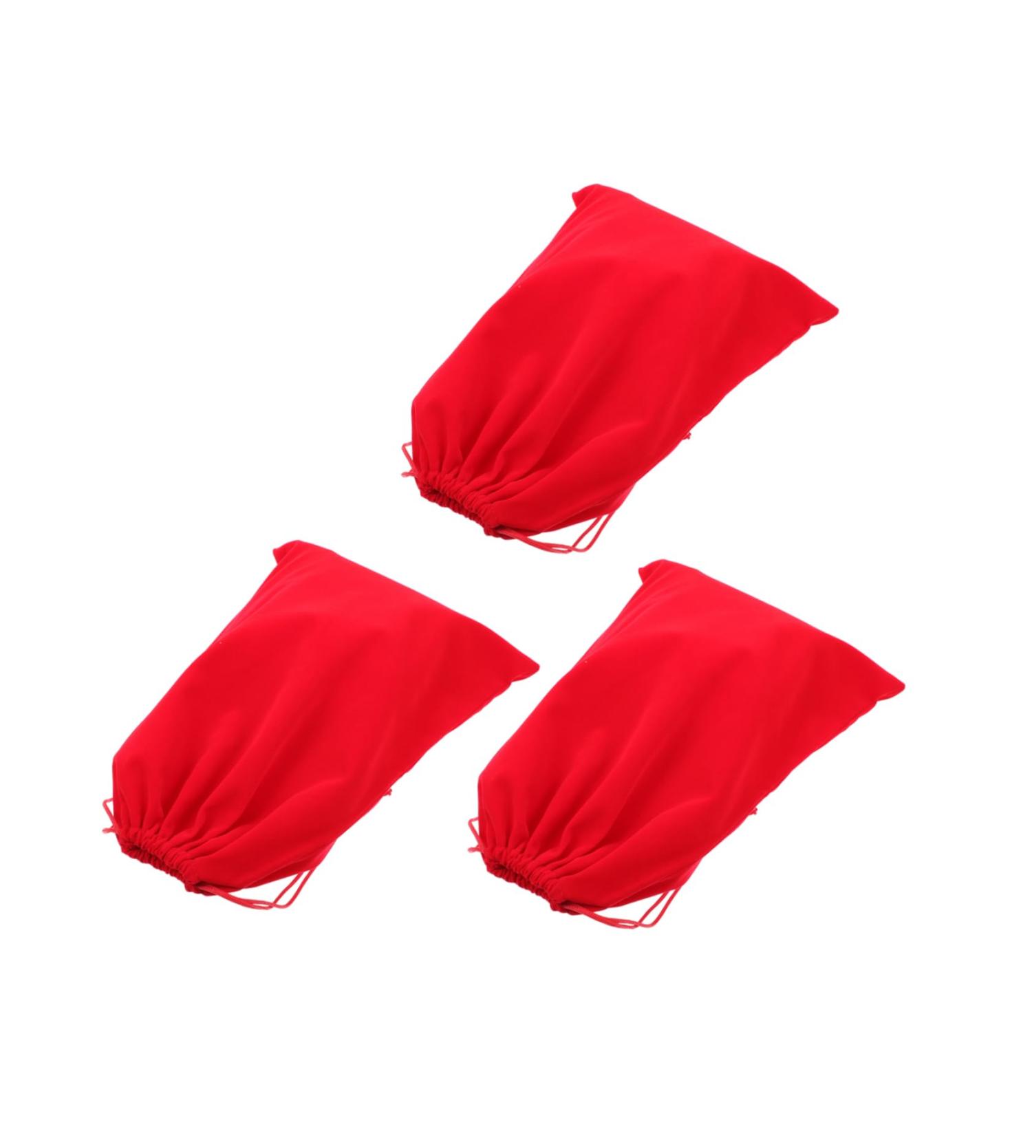 FRCOLOR 3pcs Hair Dryer Storage Bag - Travel & Household Flannel Styling Pack - Organize Your Space - Buy Online on GoSupps.com