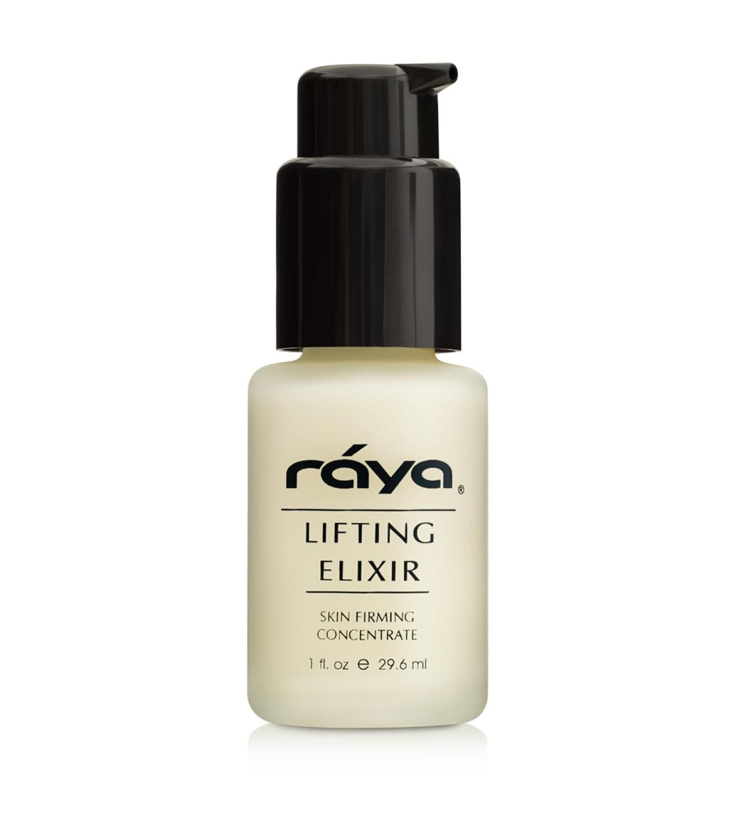 Raya Lifting Elixir (555) | Anti-Aging Facial Treatment for Firming & Lifting | Reduce Lines & Wrinkles - International Shipping - Buy Online on GoSupps.com
