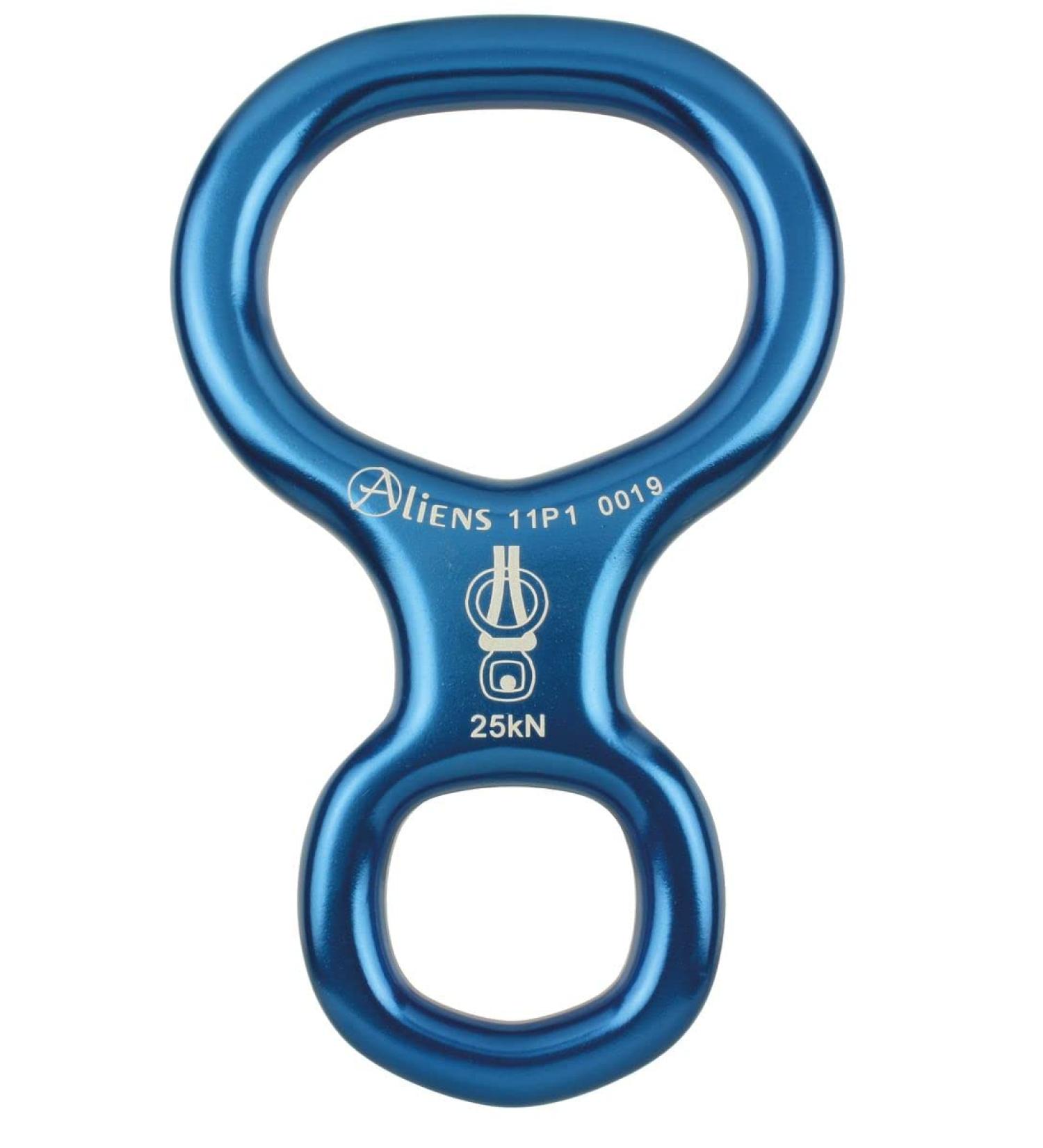 Small Blue Aliens Abseiled - Unique International Shipping | Shop Now! - Buy Online on GoSupps.com