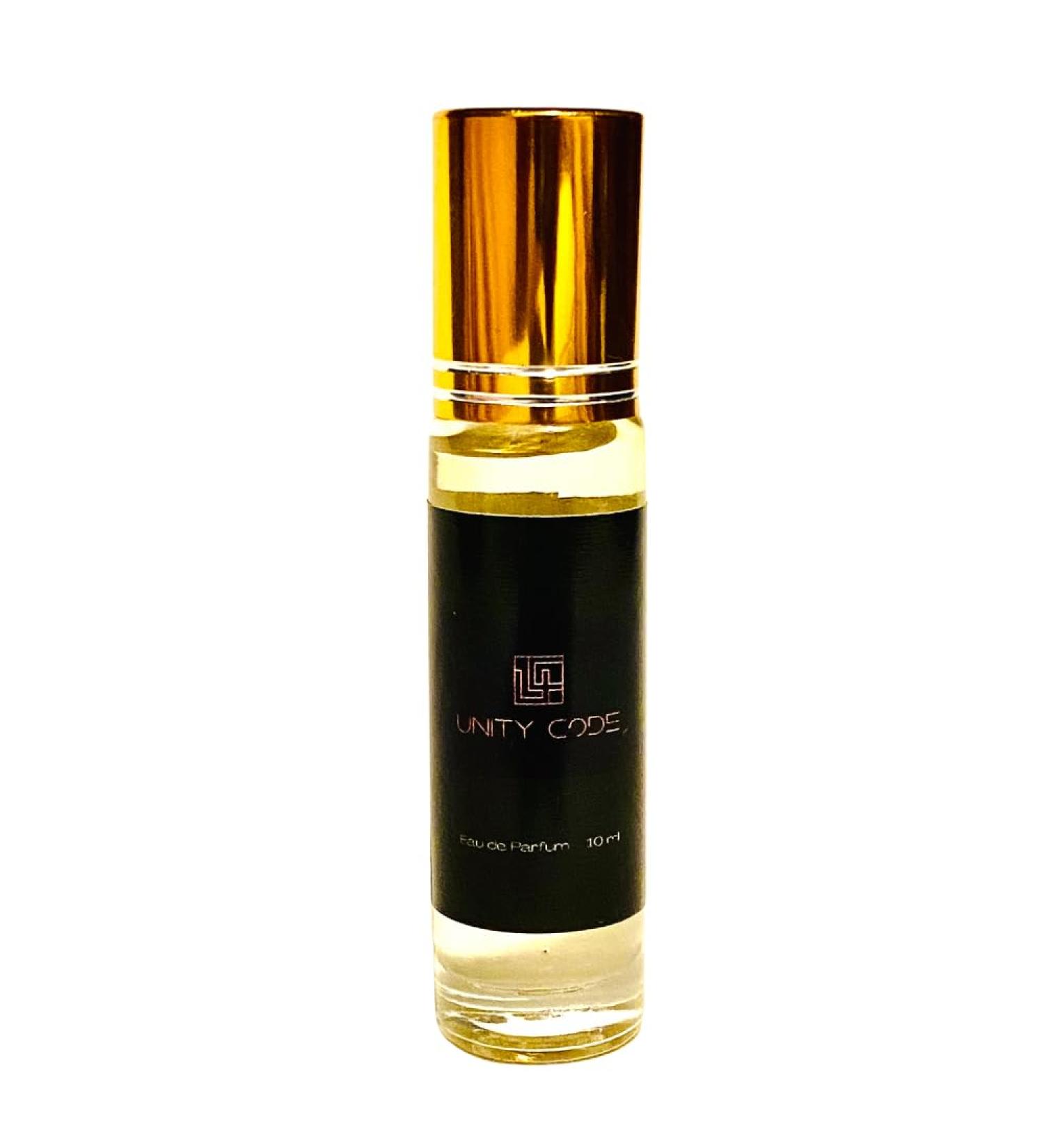 Butter by Keba Unity Code Eau de Perfume Oil 10ml Luxury fragrance Palo Santo Cedarwood Grapefruit Bergamot - Buy Online on GoSupps.com