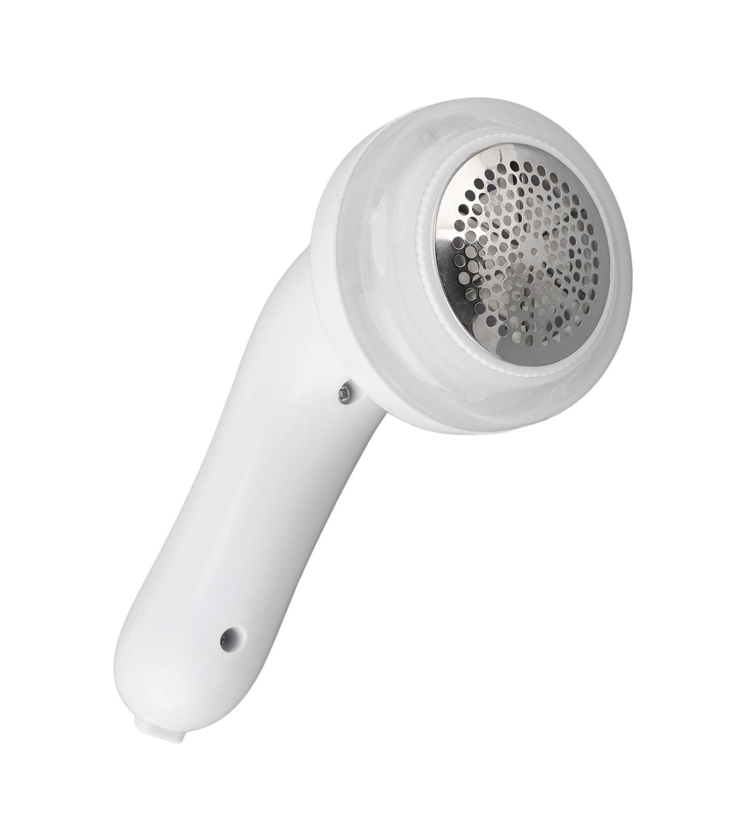 Electric Lint Remover - USB Rechargeable Fabric Shaver & Bobble Remover for Quick Animal Hair & Lint Removal - Perfect for Sweaters & Clothes - Buy Online on GoSupps.com