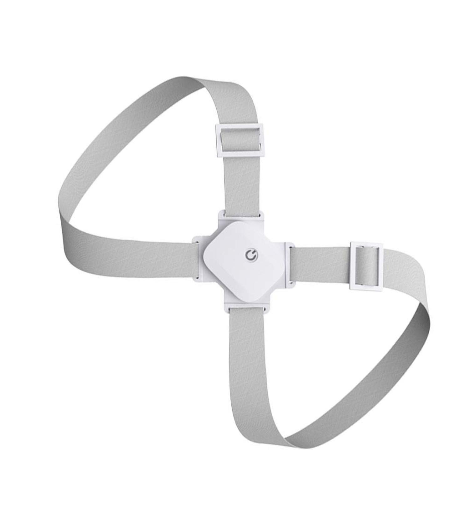 Posture Correcting Hunchback Belt | Adjustable Shoulder Support Strap for Improved Sitting Posture - International Shipping Available - Buy Online on GoSupps.com