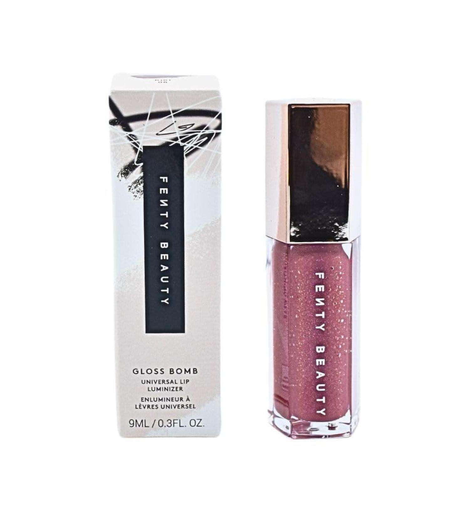 Fenty Beauty Gloss Bomb Universal Lip Luminizer by Rihanna - Buy Online | Best International Shipping - Buy Online on GoSupps.com