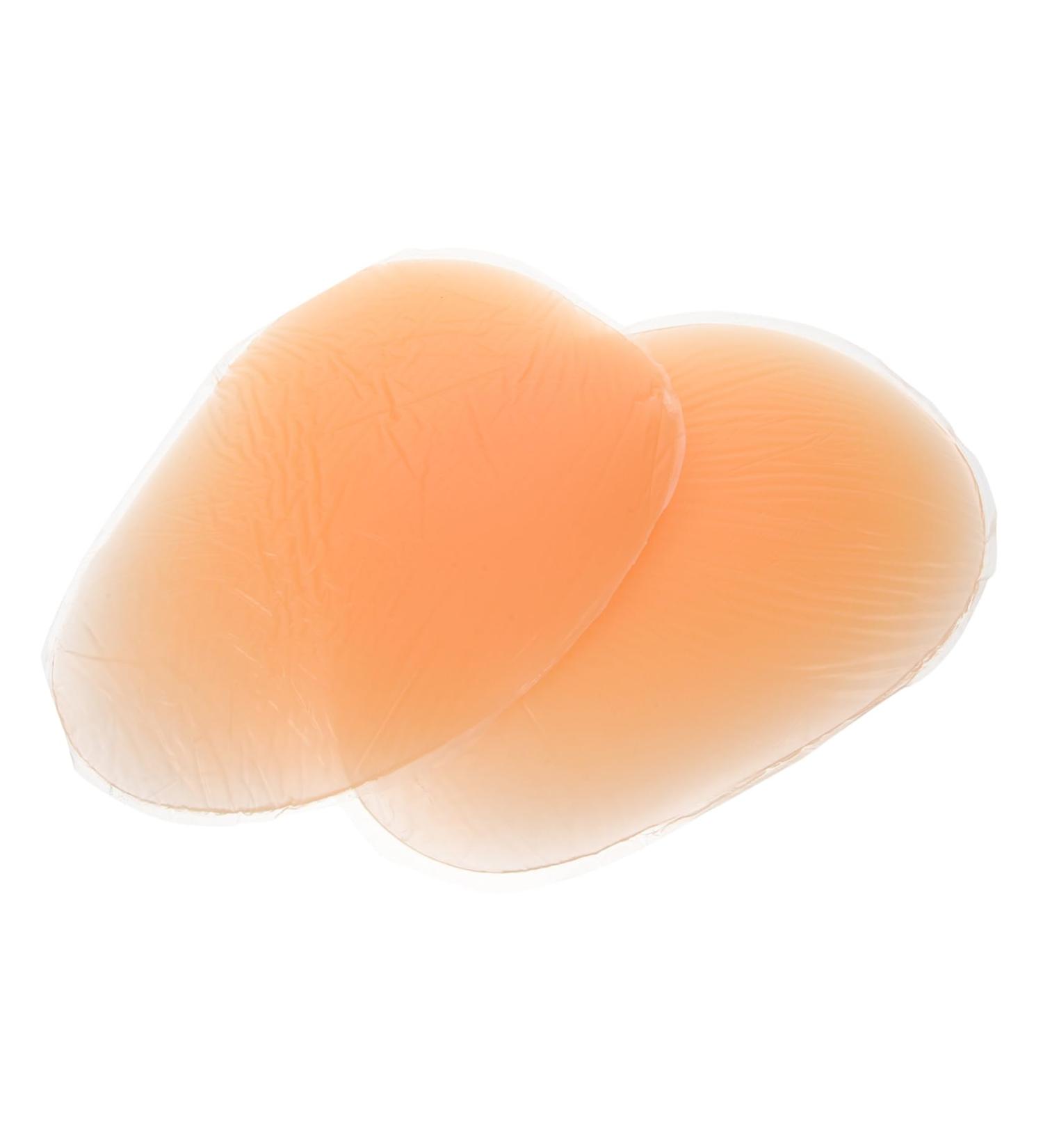 Silicone Leg Pads for Crooked Legs - Breathable & Anti-Slip Leg Corrector | Women's Calf Support Mat - Buy Online on GoSupps.com