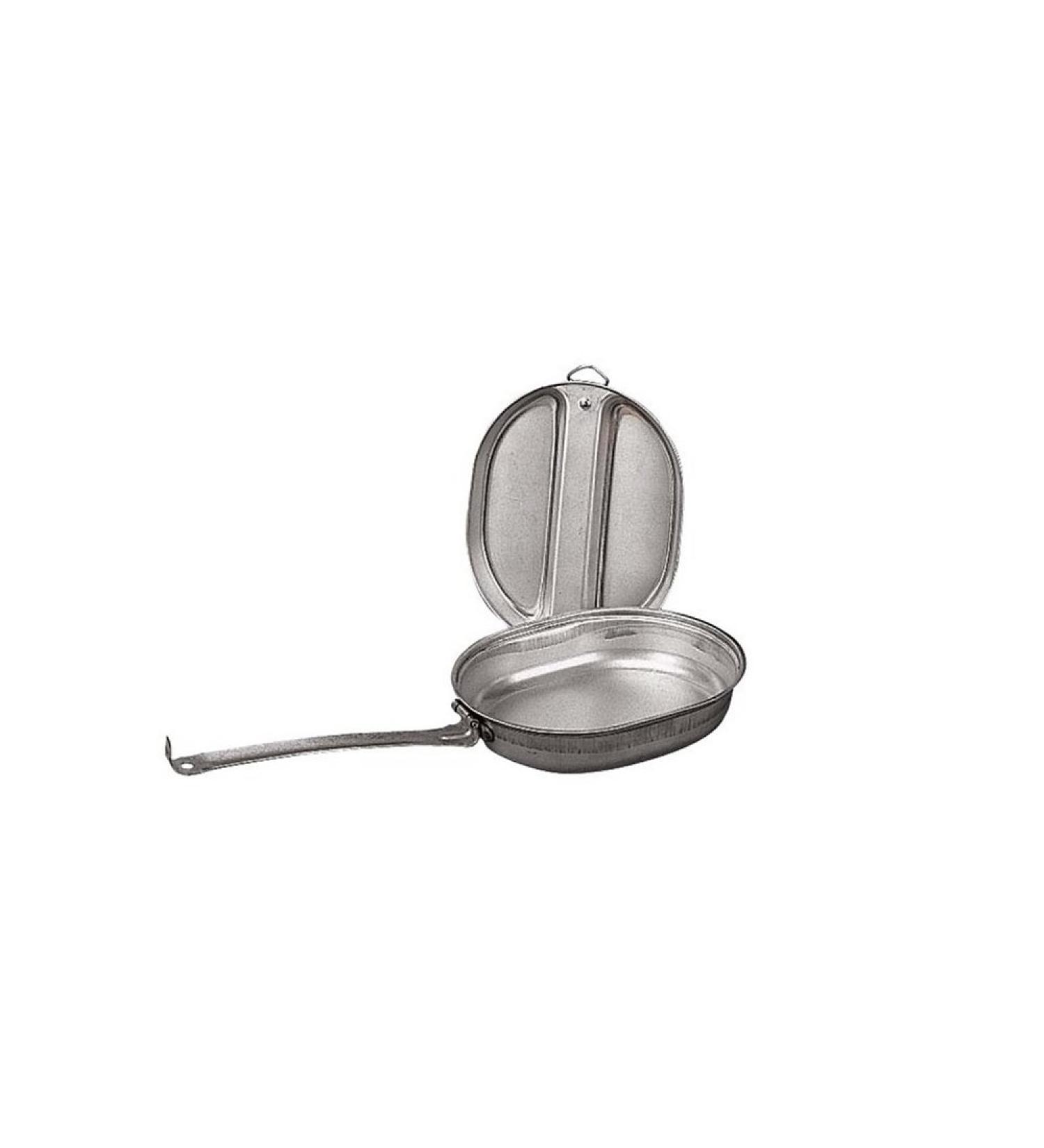 133 G.I. Style Mess Kit