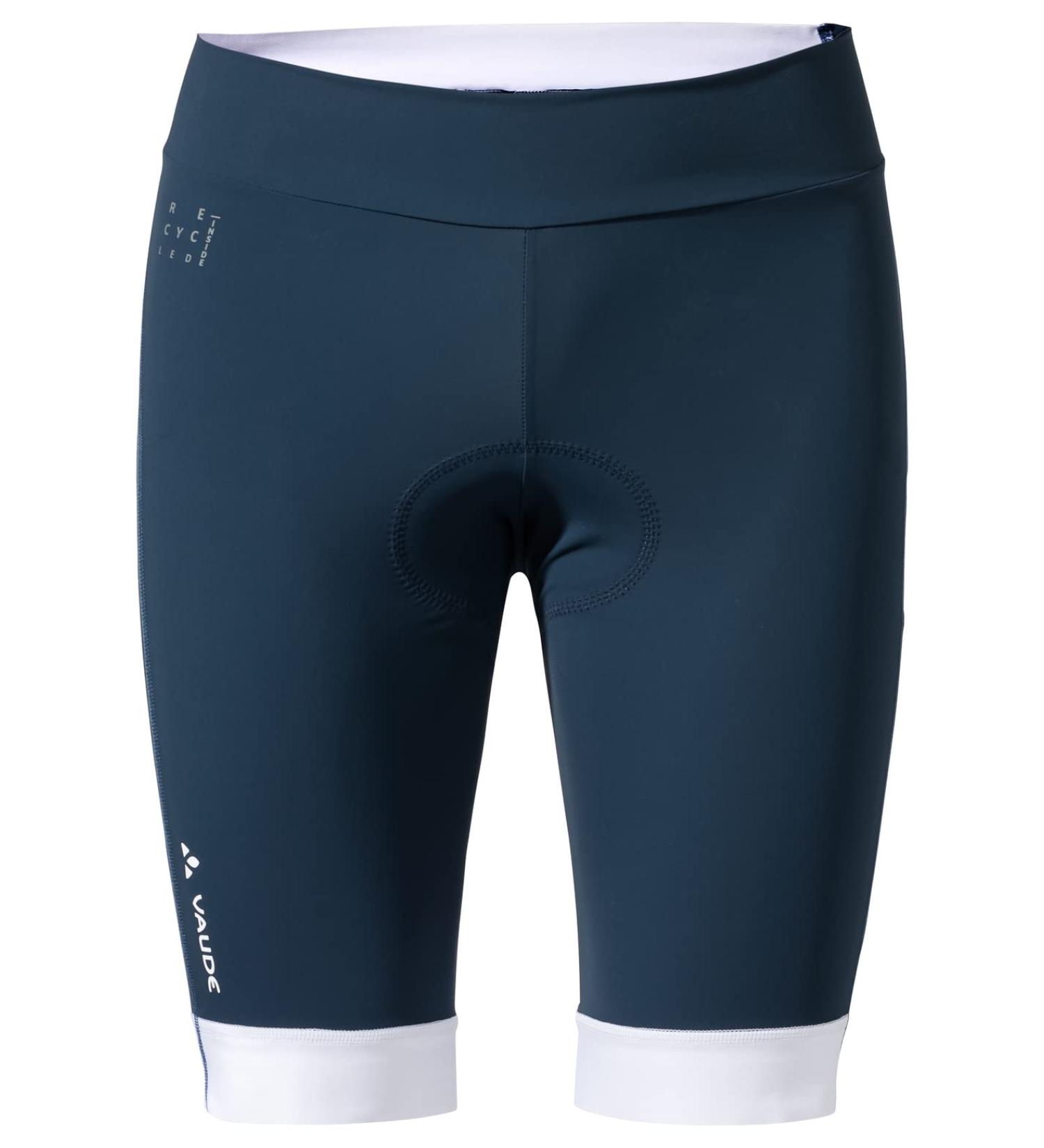 VAUDE Men's Kuro Tights L Dark Sea - Premium Outdoor Performance Leggings for Ultimate Comfort | Shop Now - Buy Online on GoSupps.com