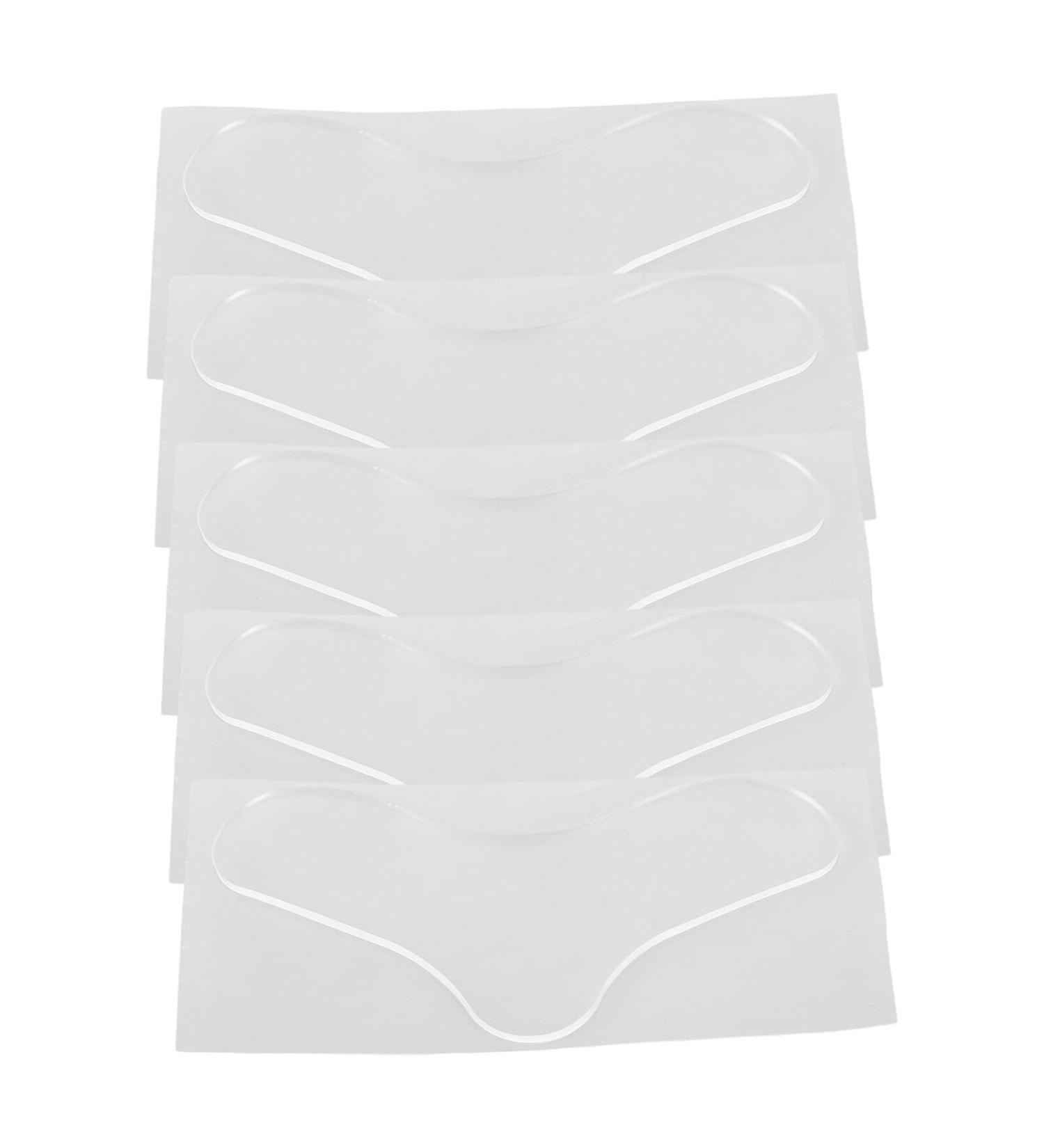 CLISPEED Patchs Nasaux Rafra chissants Hydratants en Gel 5 Pi ces Petit Format pour Adultes Soins du Nez Respirants Peau Sensible Usage Quotidien - Buy Online on GoSupps.com