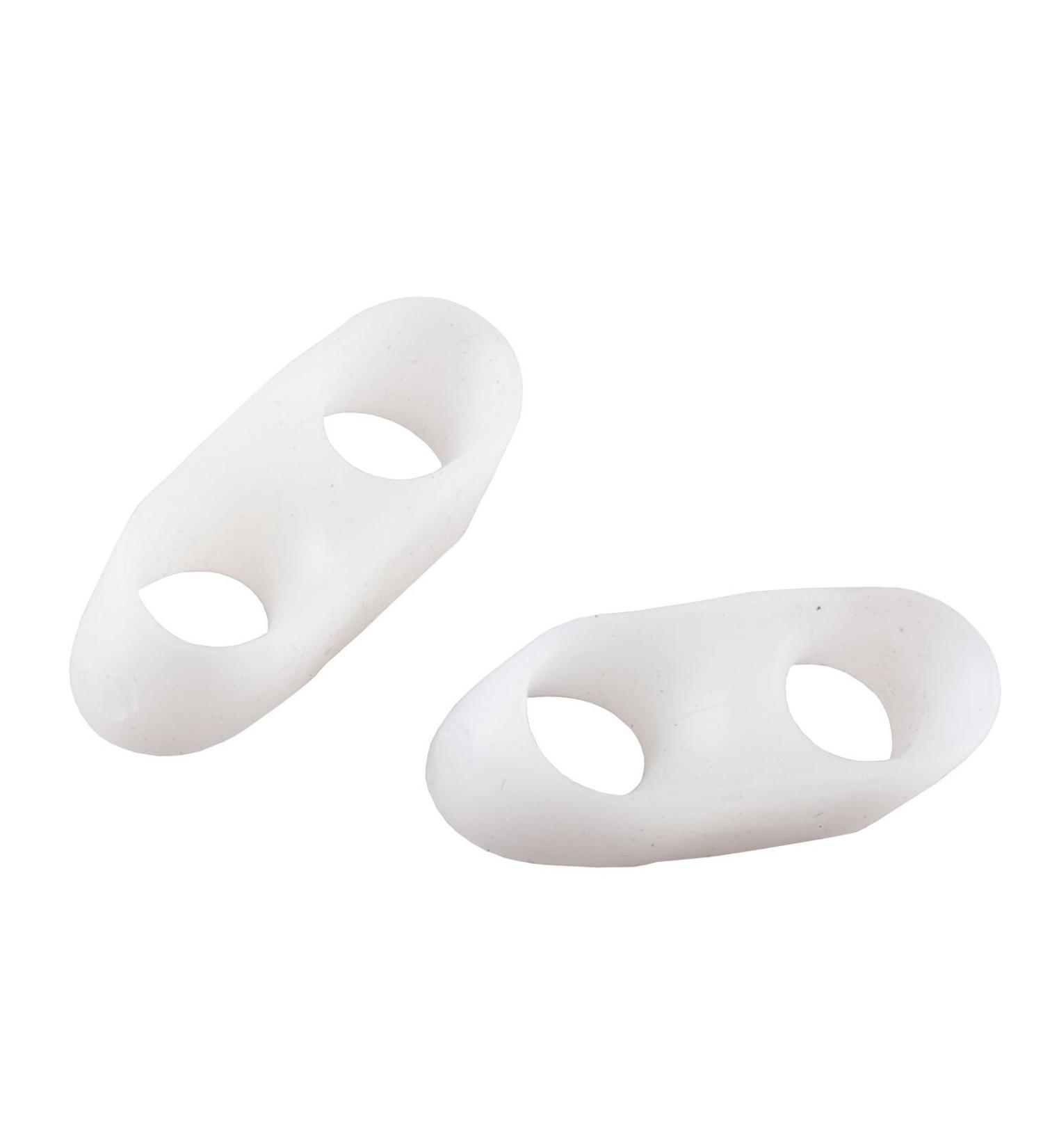 Visco-Gel Little ToeBuddy, Set of 2