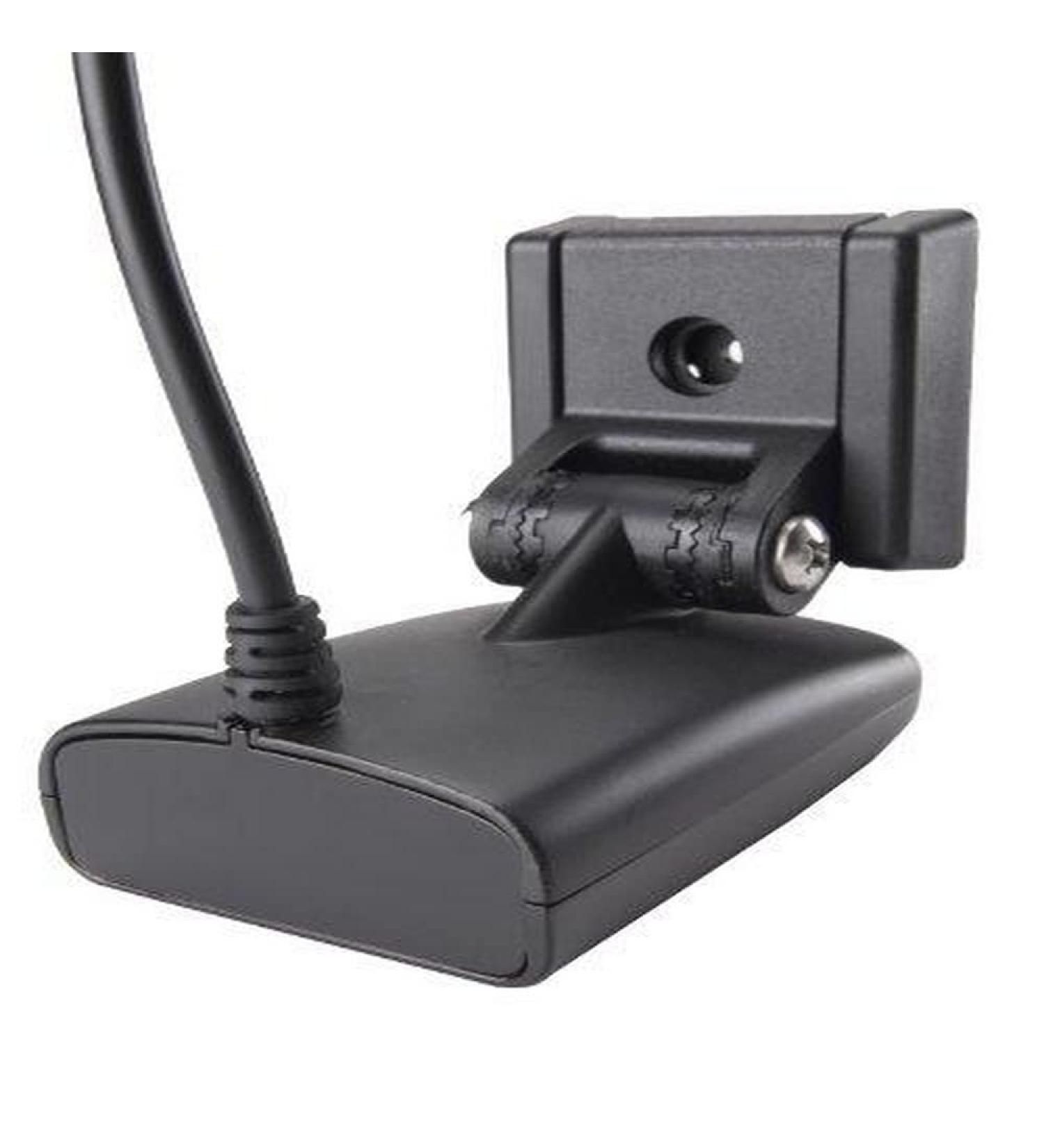 Humminbird 710200-1 XNT 9 SI 180 T Side Imaging /Down Imaging Transom Mount Transducer