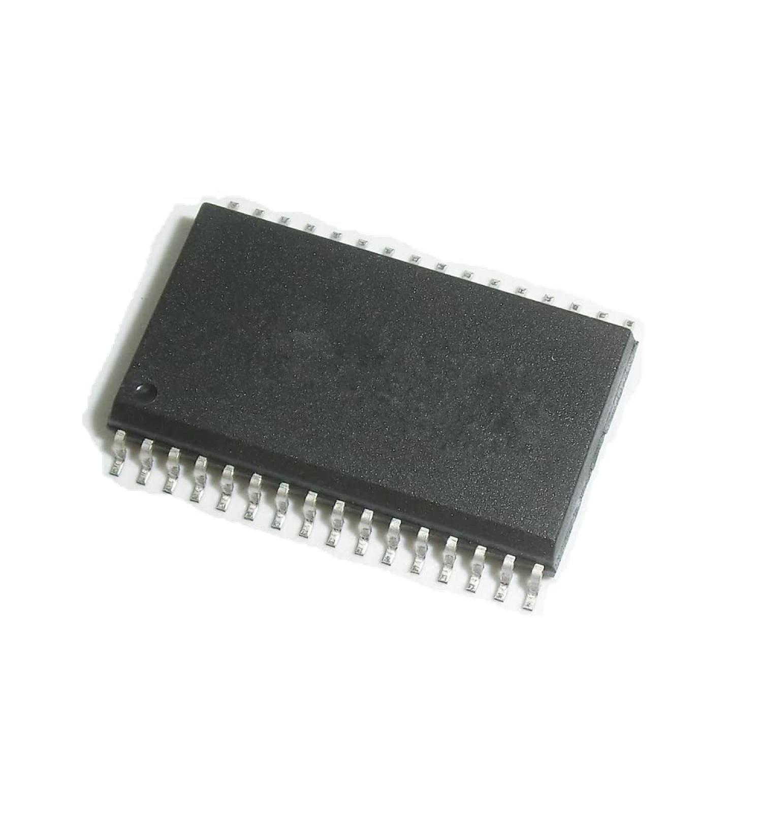5PCS IS62C1024AL-35QLI IS62C1024AL SOP32