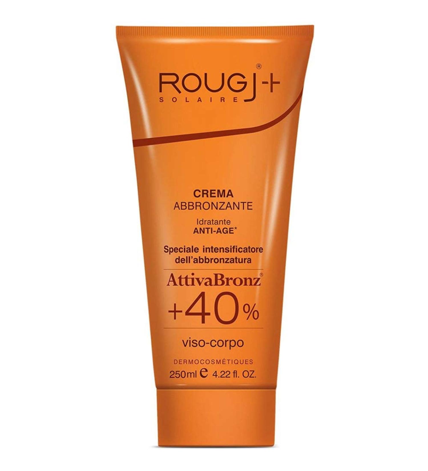ROUGJ-H ATTIVA BRONZ TAN ACCELERATOR 100ML