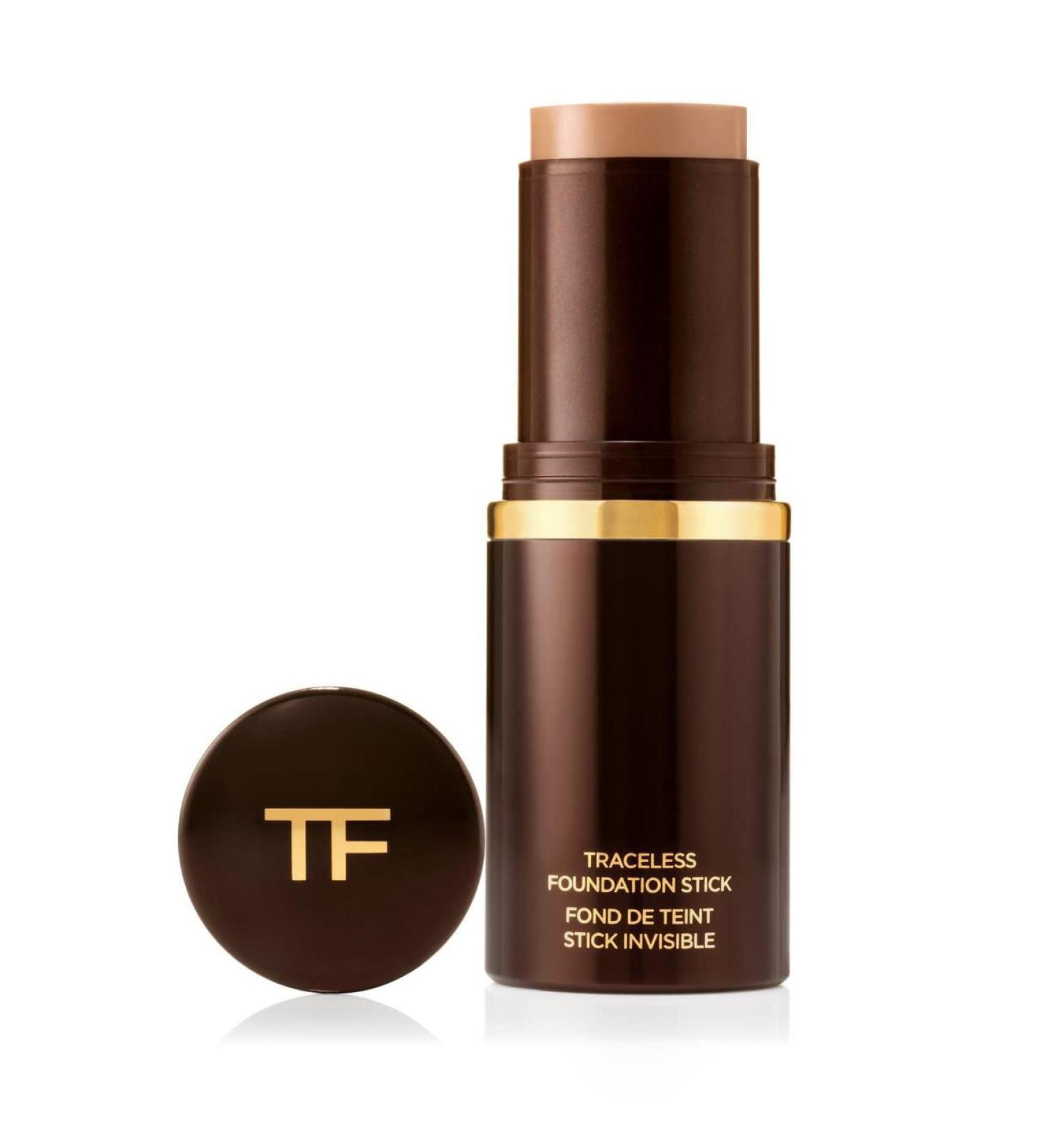 Tom Ford Traceless Foundation Stick - 8.2 Warm Honey