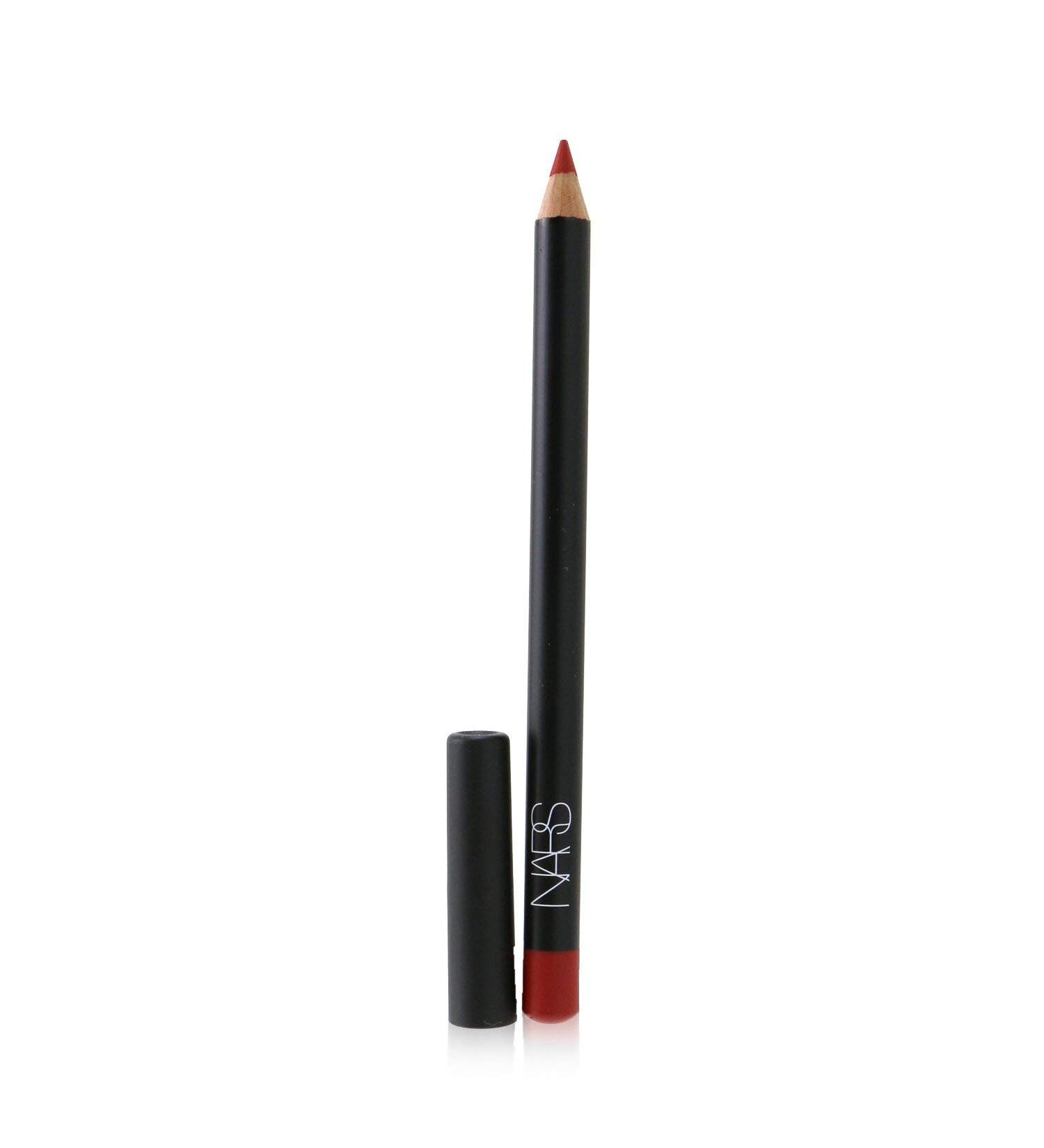 Precision Lip Liner in Jungle Red - 1.1g/0.04oz - Buy Online on GoSupps.com