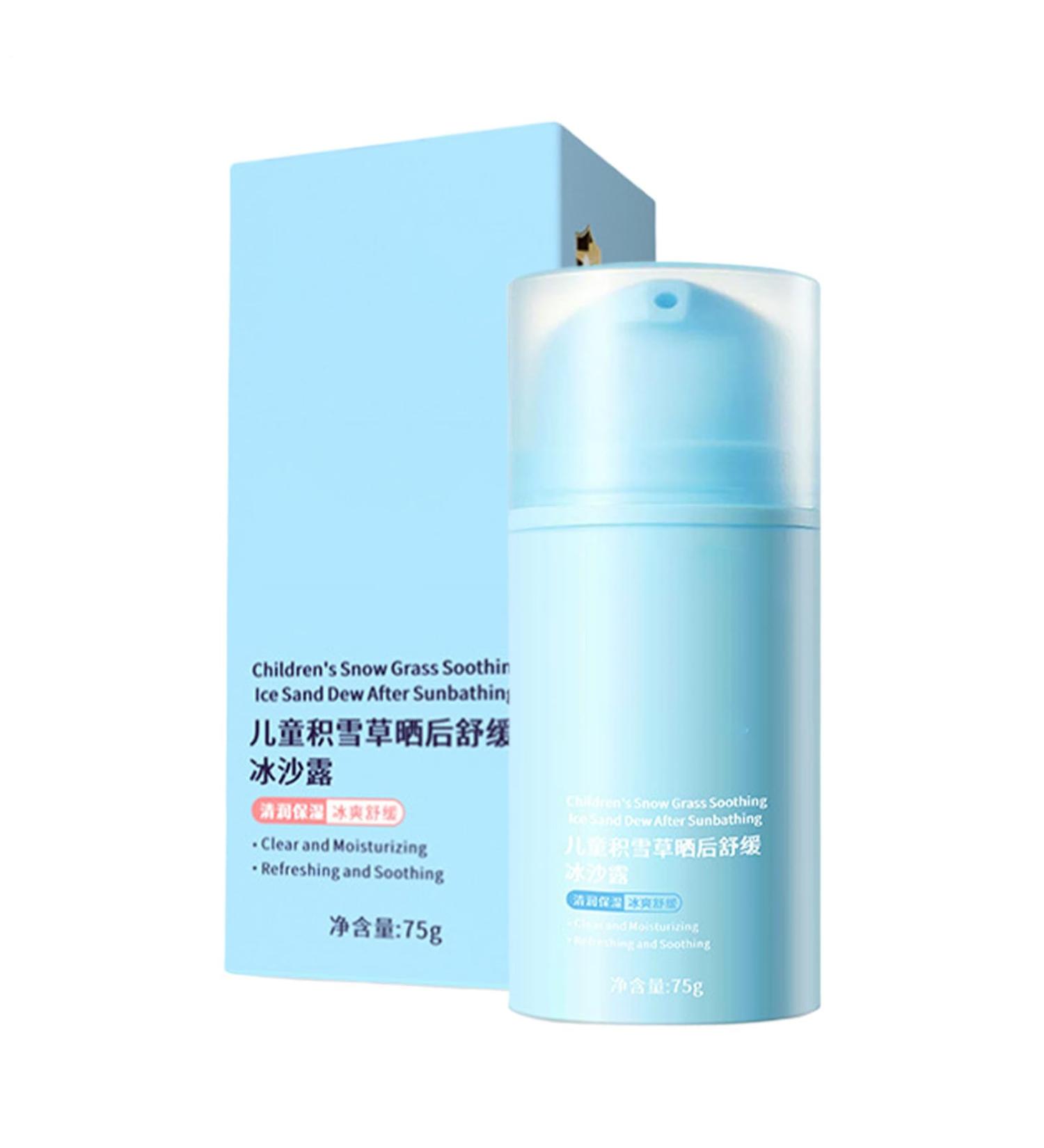  Chaies Face cream for - Non-greasy moisturizing cream - For girls and - Buy Online on GoSupps.com