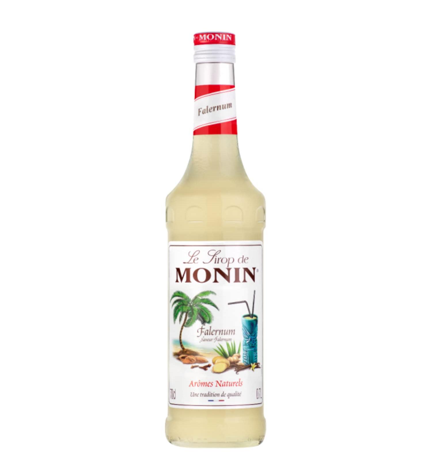 Syrup - Falernum - 70cL