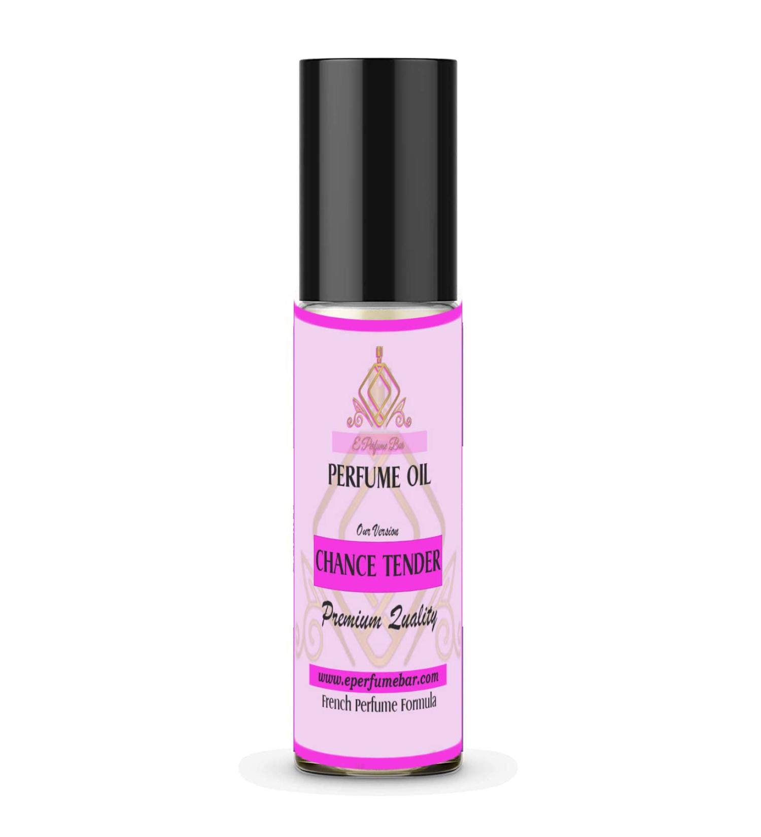 Collection Impression of Mon Paris Quality Perfume Fragrance Oils (10 mL roll on) Long-Lasting Fragrance Convenient Rollerball Applicator - Cruelty-Free and Vegan