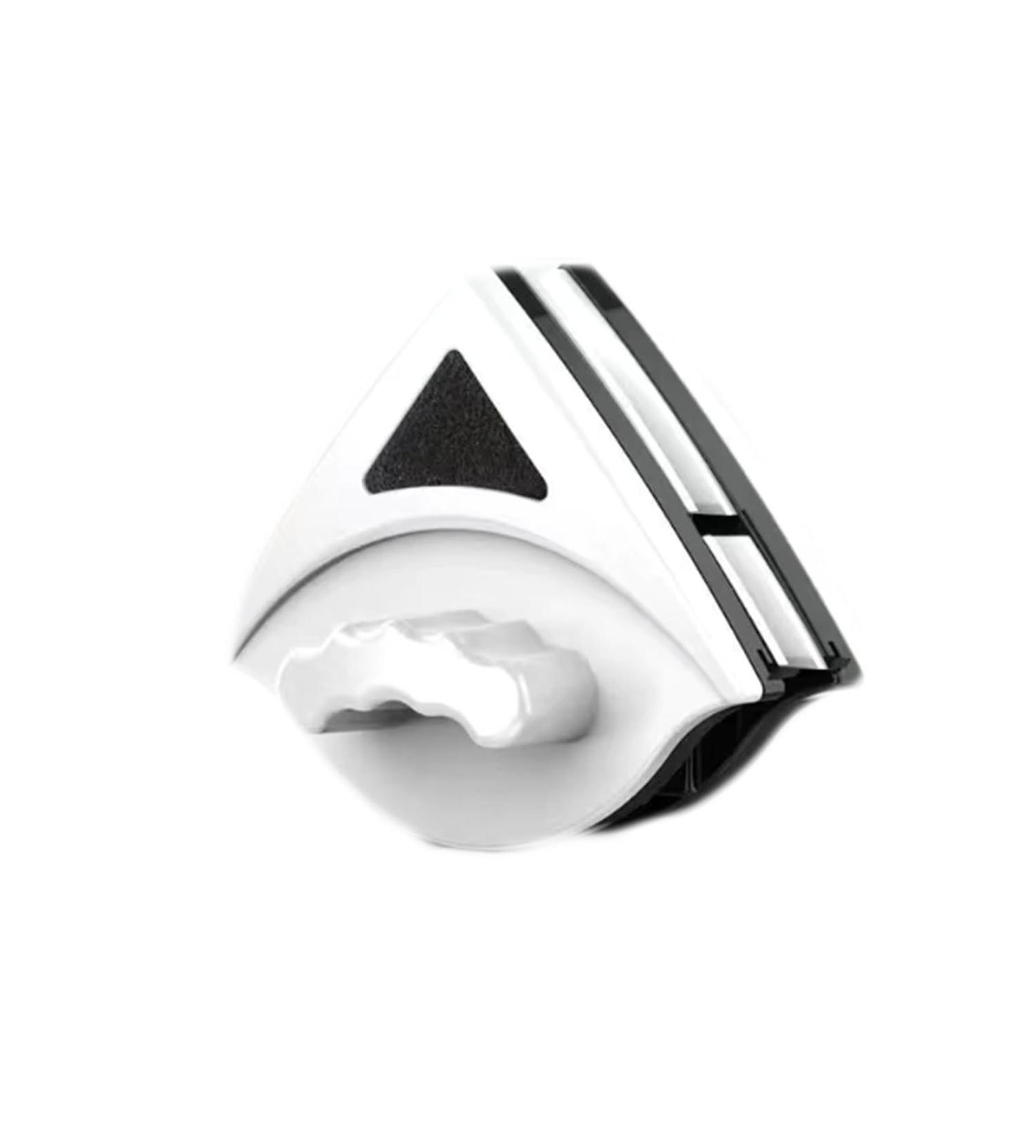 Magnetic Window Cleaner Double Side Magnetic Brush For Window Cleaning Household Cleaning Tool Magnetic Window Cleaner Magnet 1 count (Pack of 1) A - Buy Online on GoSupps.com