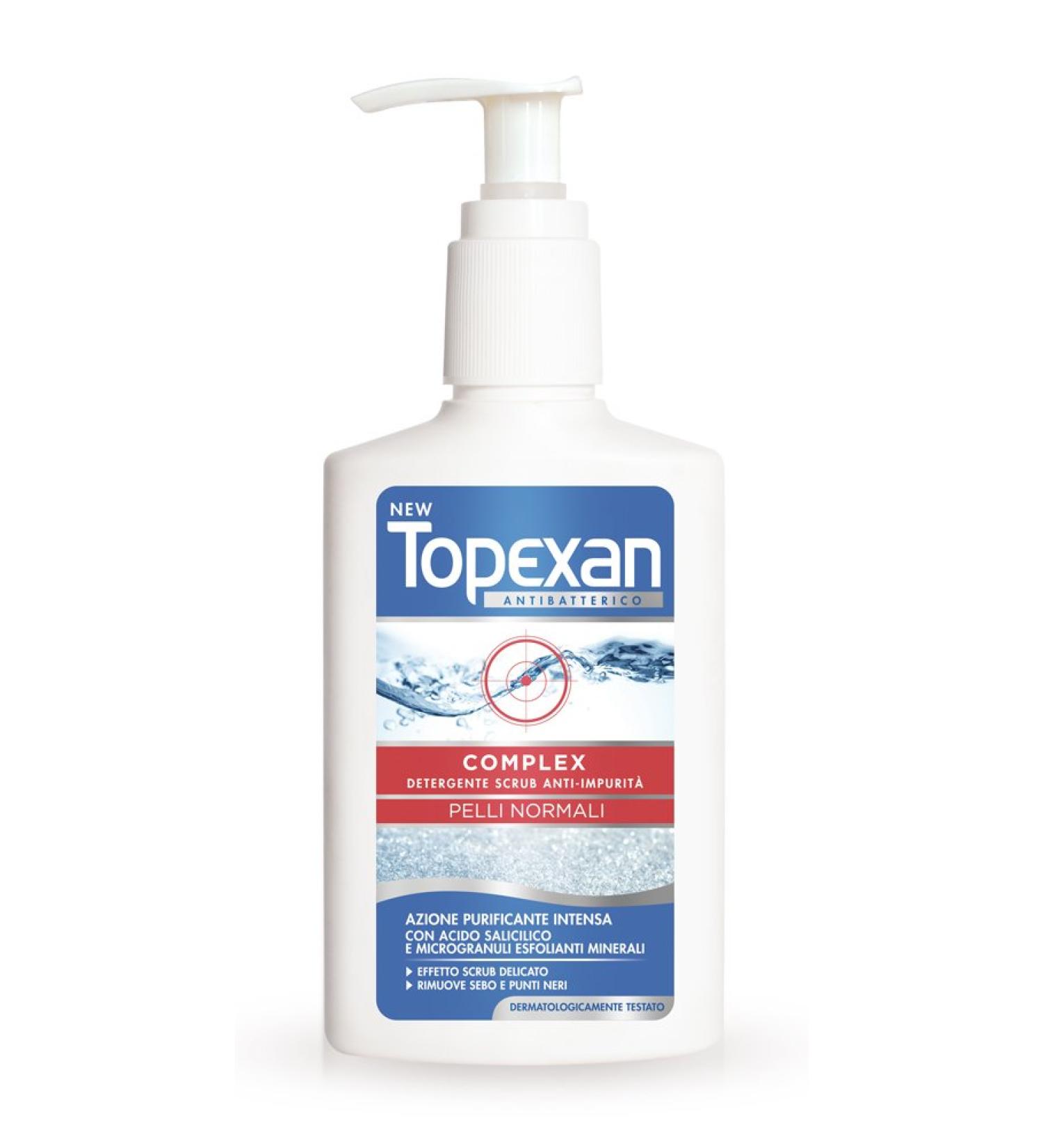 Buy Topexan Complex Norm P 150 - Best International Shipping | Top Skincare Solutions - Buy Online on GoSupps.com