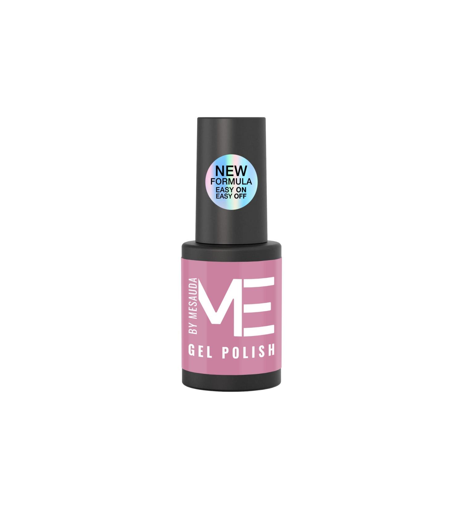 Buy Me By Mesauda Semipermanent Easy On - Easy Off 4.5 ml 222 Elite | International Shipping Available - Buy Online on GoSupps.com