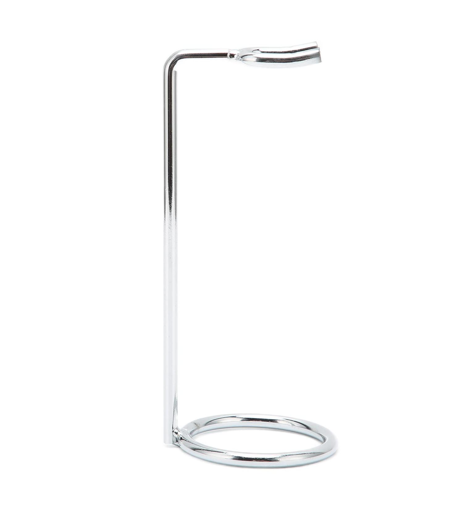 Denkerm Stainless Steel Safety Razor Stand - Anti-Rust Quick-Drying Razor Holder for Men - Premium Quality & Durable Design - Buy Online on GoSupps.com