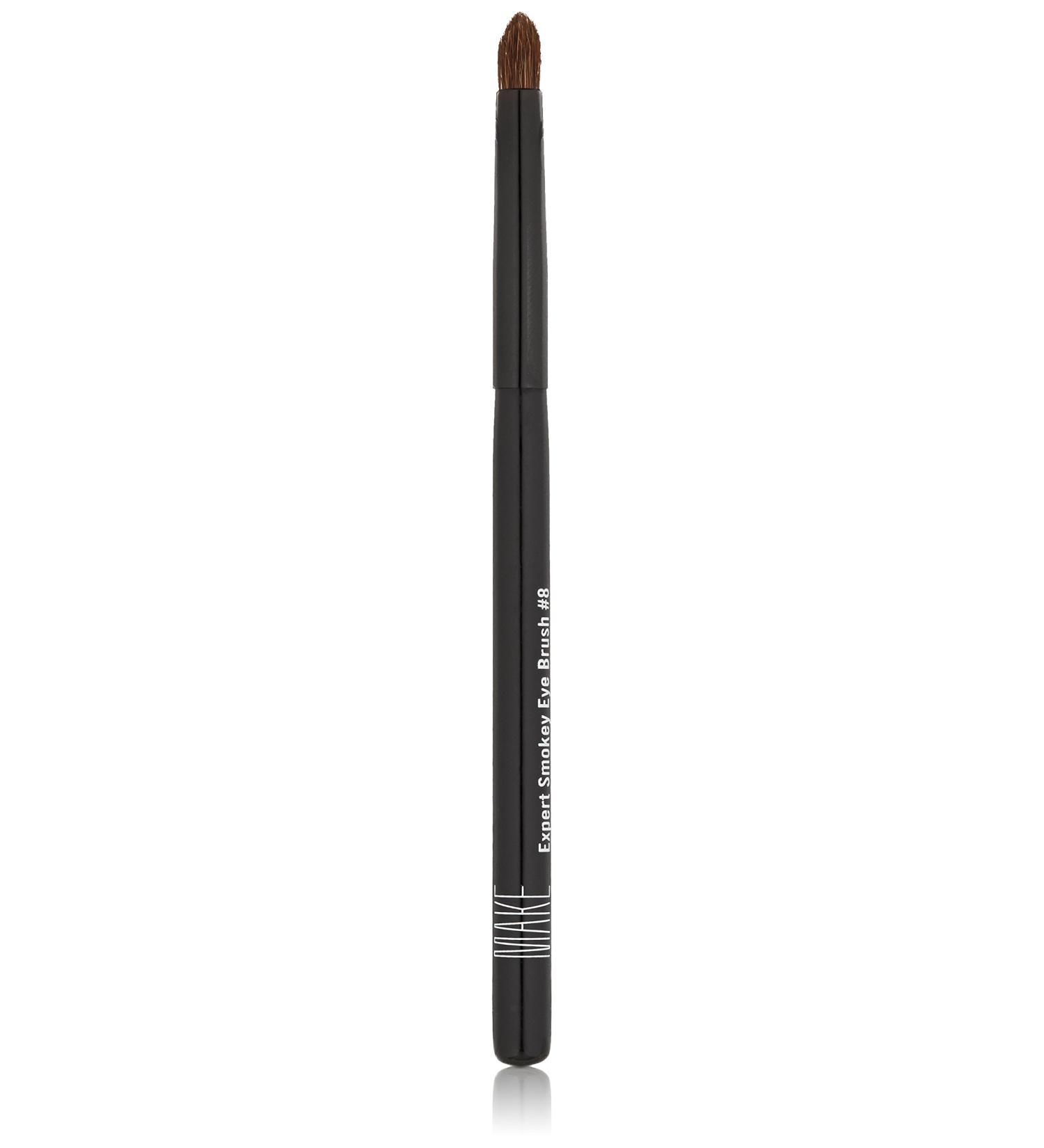 Expert Smokey Eye Brush No. 8 - Perfect for Flawless Eye Makeup | International Shipping Available - Buy Online on GoSupps.com