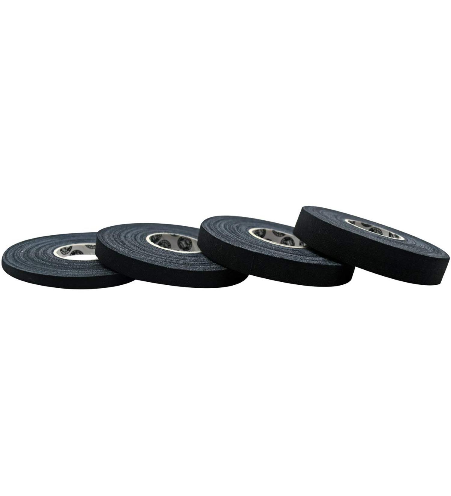 Monkey Tape - 4-Size Sample Pack (0.2/ 0.3/ 0.4/ 0.5 Black) Premium Jiu Jitsu Sports Tape - for BJJ Grappling MMA Martial Arts Variety (.2 /.3 /.4 /.5 ) Black - Buy Online on GoSupps.com