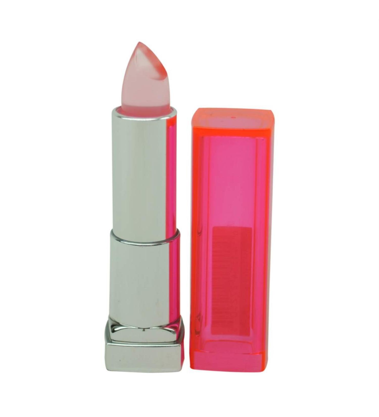 Maybelline Color Sensational Limited Edition Liptints #100 Pink Lollipop