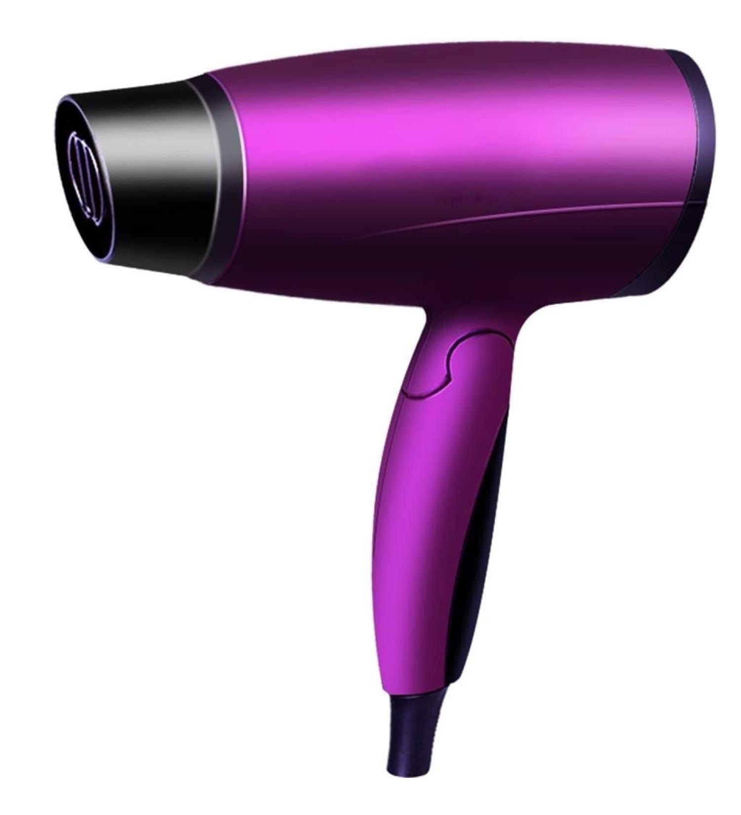 Professional Hair Dryer Negative Ionic Hair Blow Dryer Fast Drying with - Buy Online on GoSupps.com