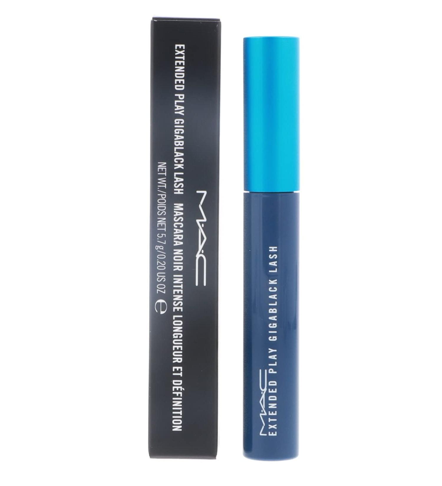 MAC Extended Play Lash Mascara - Pack of 2 | Long-Lasting Formula - Buy Online on GoSupps.com