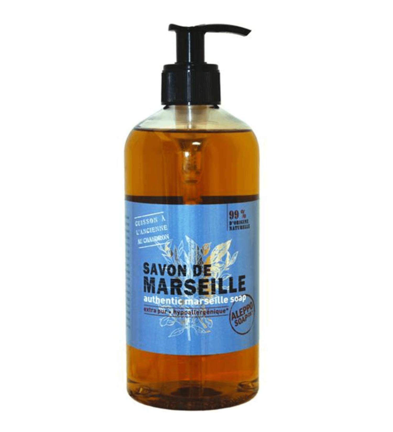 Tad Marseille Liquid Soap