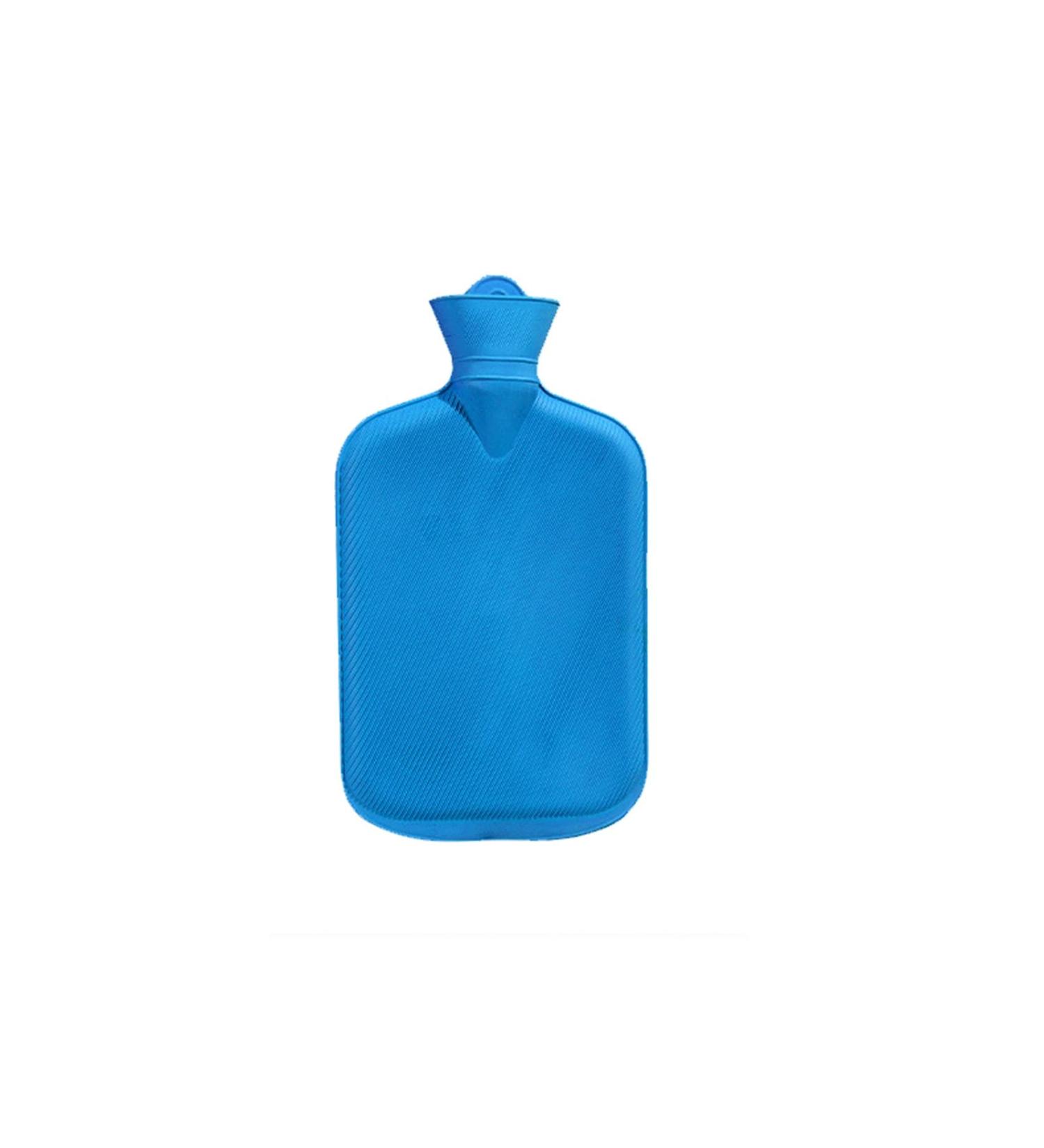 MAIES Hand Warmer - Portable Hot Water Bottle | Simple & Effective Hot Water Accessories - Buy Online on GoSupps.com