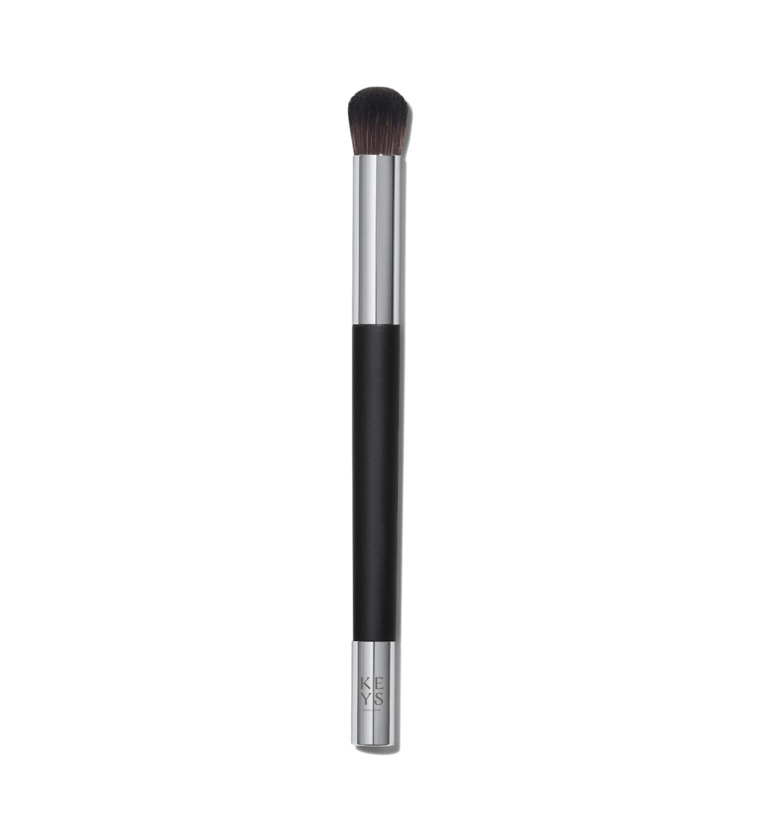 Keys Soulcare Natural Look Concealer Brush | Vegan & Cruelty-Free | Flat Soft Bristles for Flawless Application - Buy Online on GoSupps.com