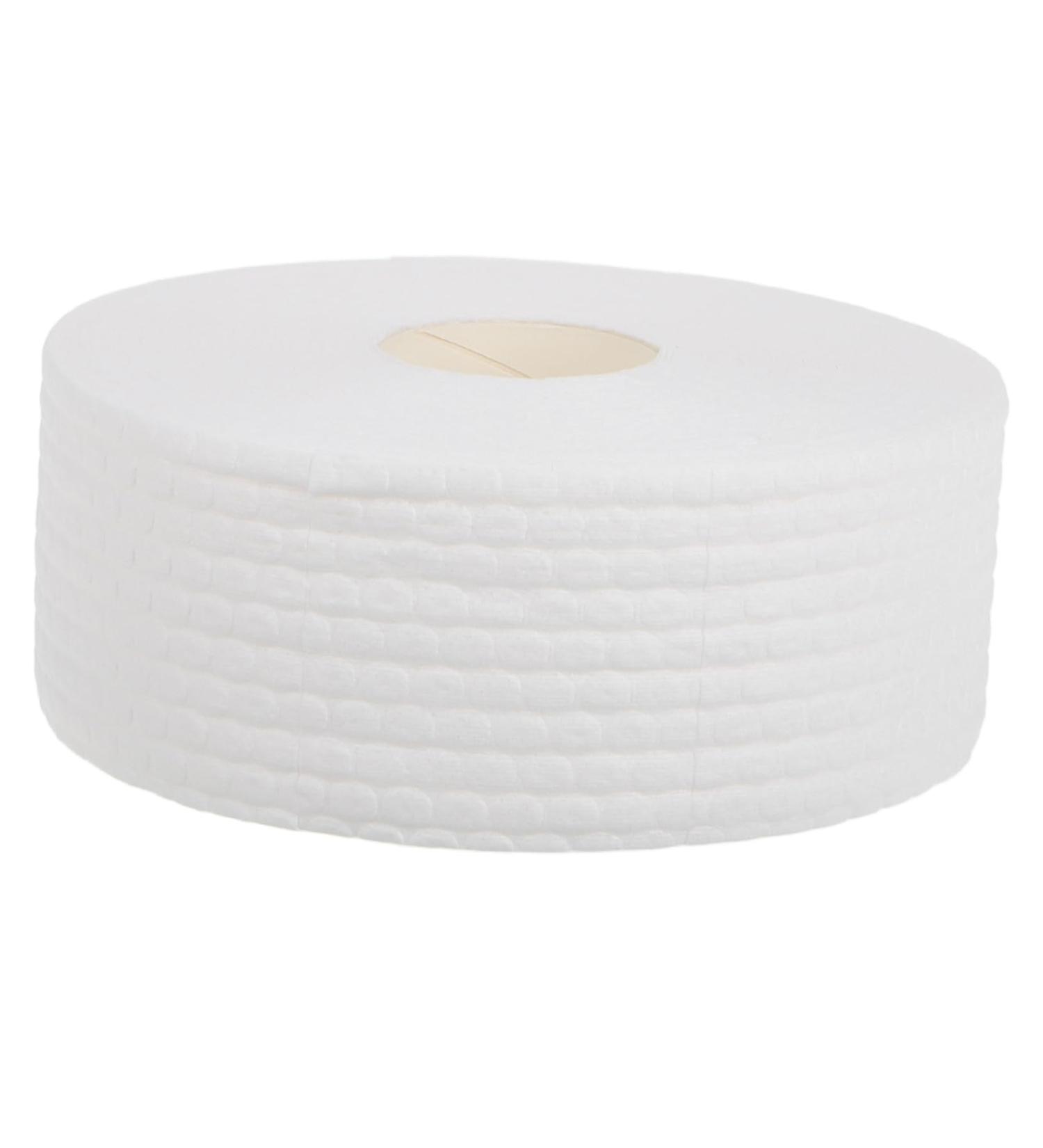 Lingettes Coton Ongle Dissolvant Vernis Gel Non Pelucheux Lingettes Nettoyantes Colle Extensions Cils Fournitures Manucure - Buy Online on GoSupps.com