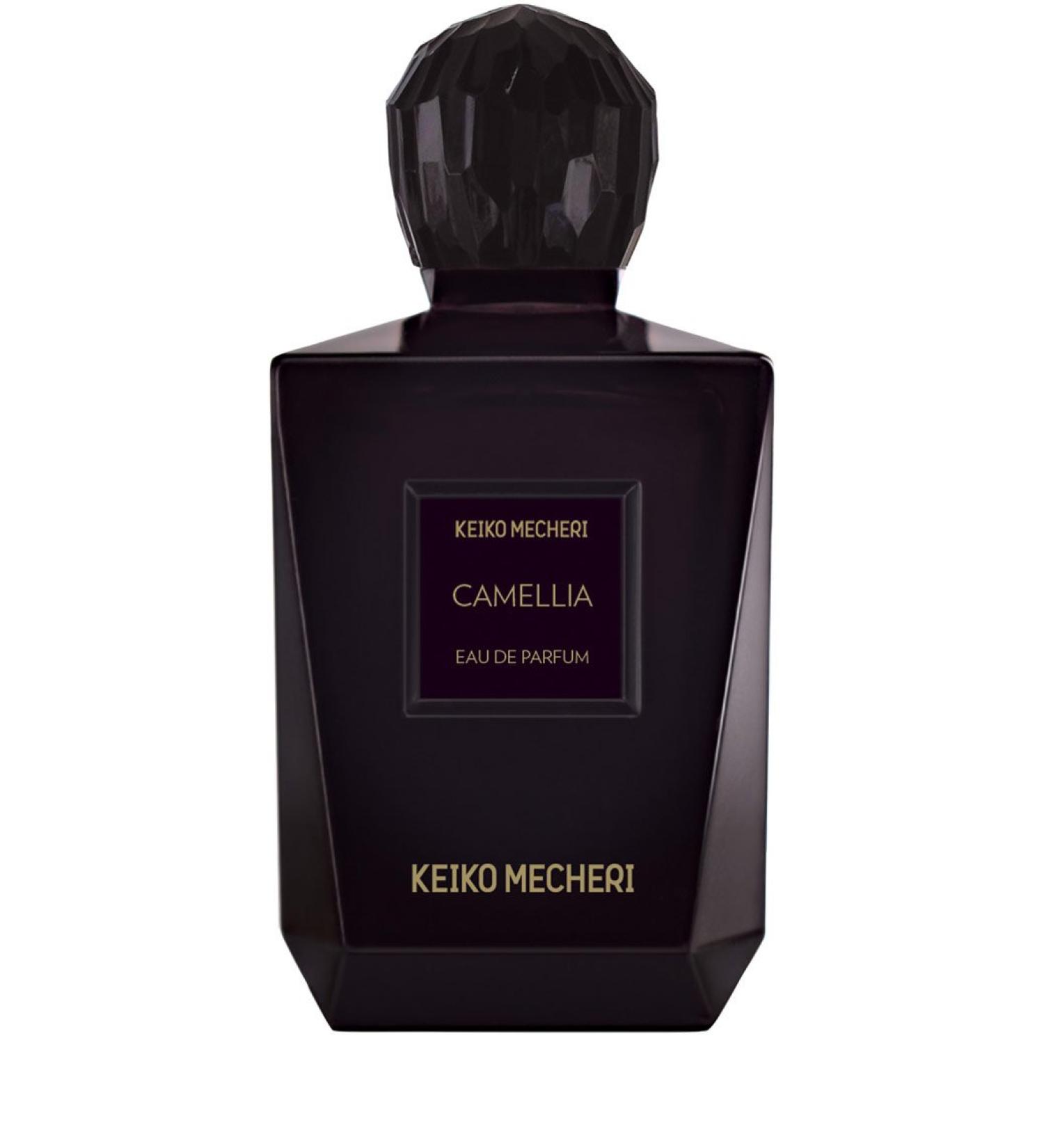 'Camellia' Eau De Parfum 2.5oz/75ml New In Box - Buy Online on GoSupps.com