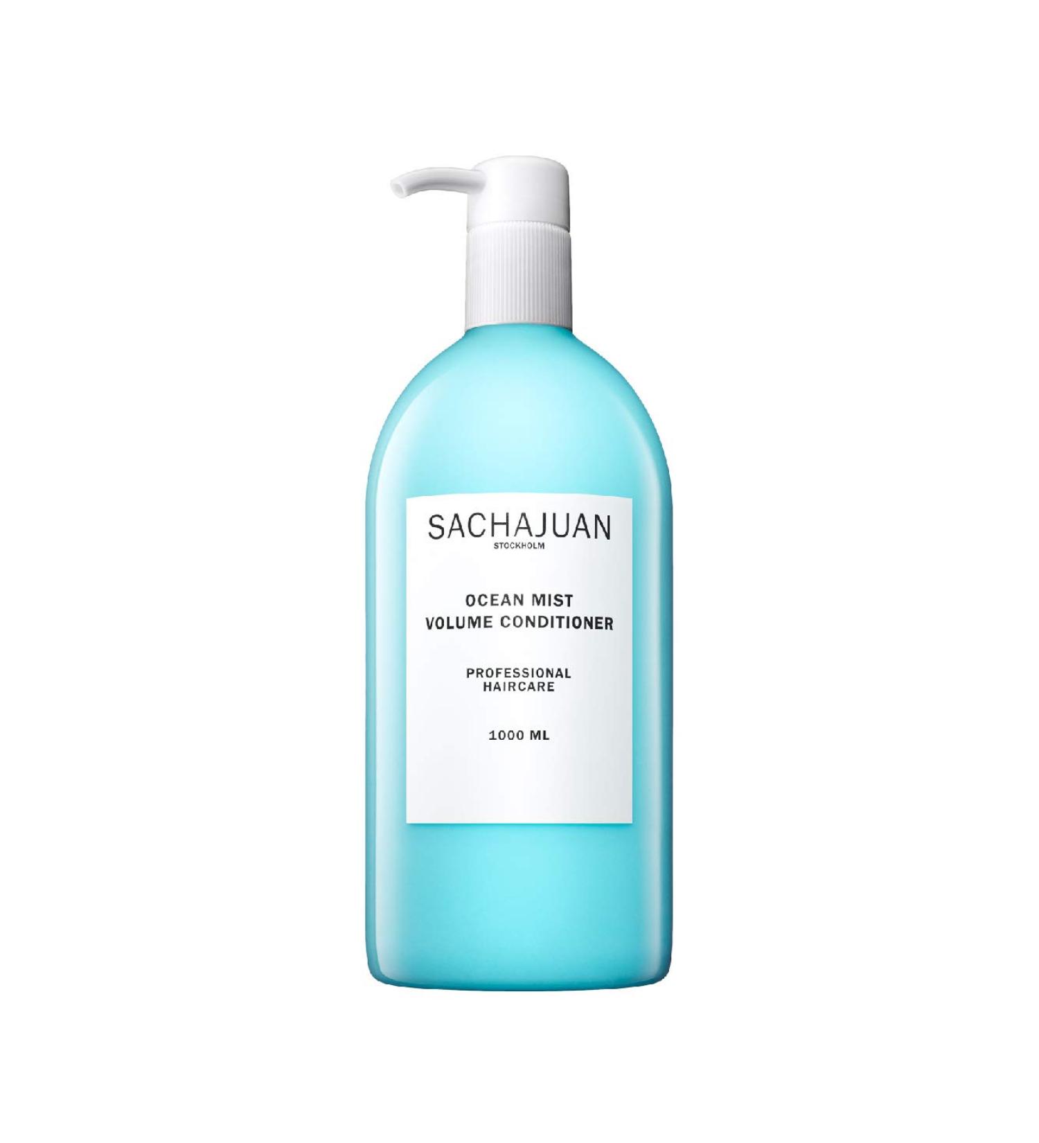 SACHAJUAN Ocean Mist Volume Conditioner 33.799999999999997 ounces