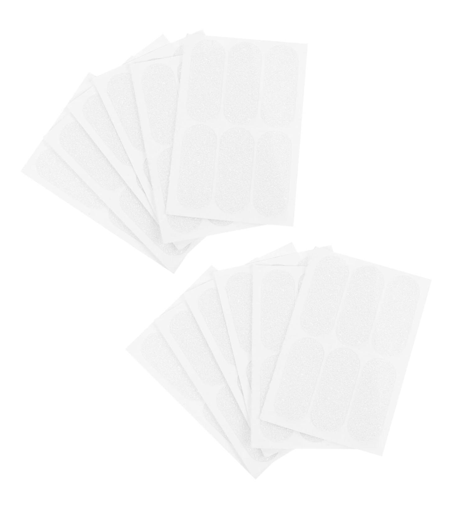 Protruding Ear Stickers 30Pcs - Professional Cosmetic Ear Corrector for Adults - Buy Online on GoSupps.com