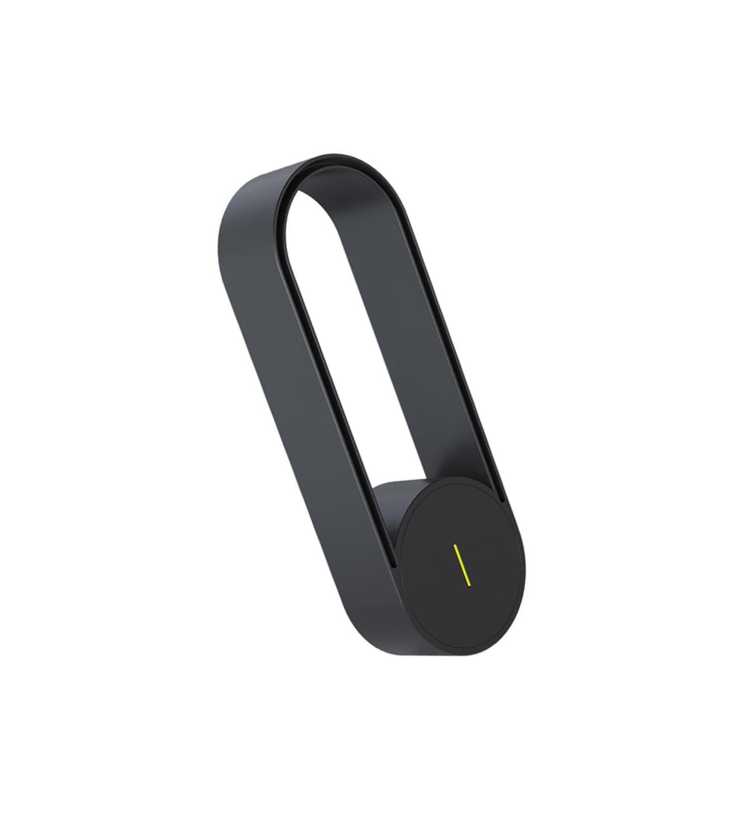 irene inevent Dust Mite Controller Safe for Humans and Pets Efficient and Silent Black - Buy Online on GoSupps.com
