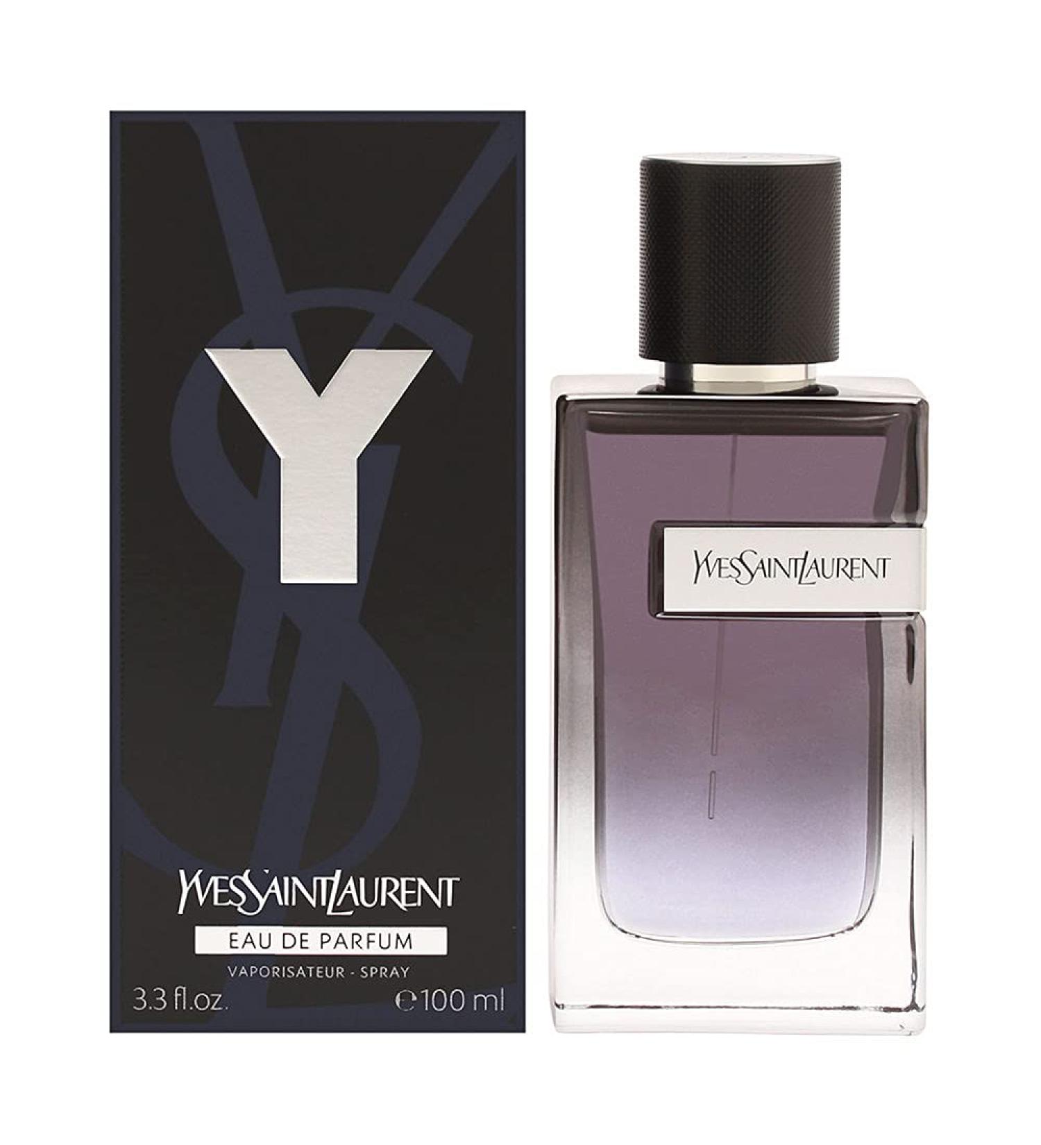 Yves Saint Laurent Y Eau De Parfum Spray 100 ML / 3.3 OZ