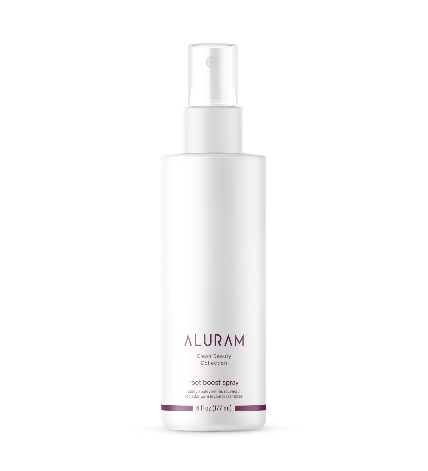 ALURAM Root Boost Adds Volume & Lift to Roots For Fine to Medium Hair 6 Fl Oz - Buy Online on GoSupps.com