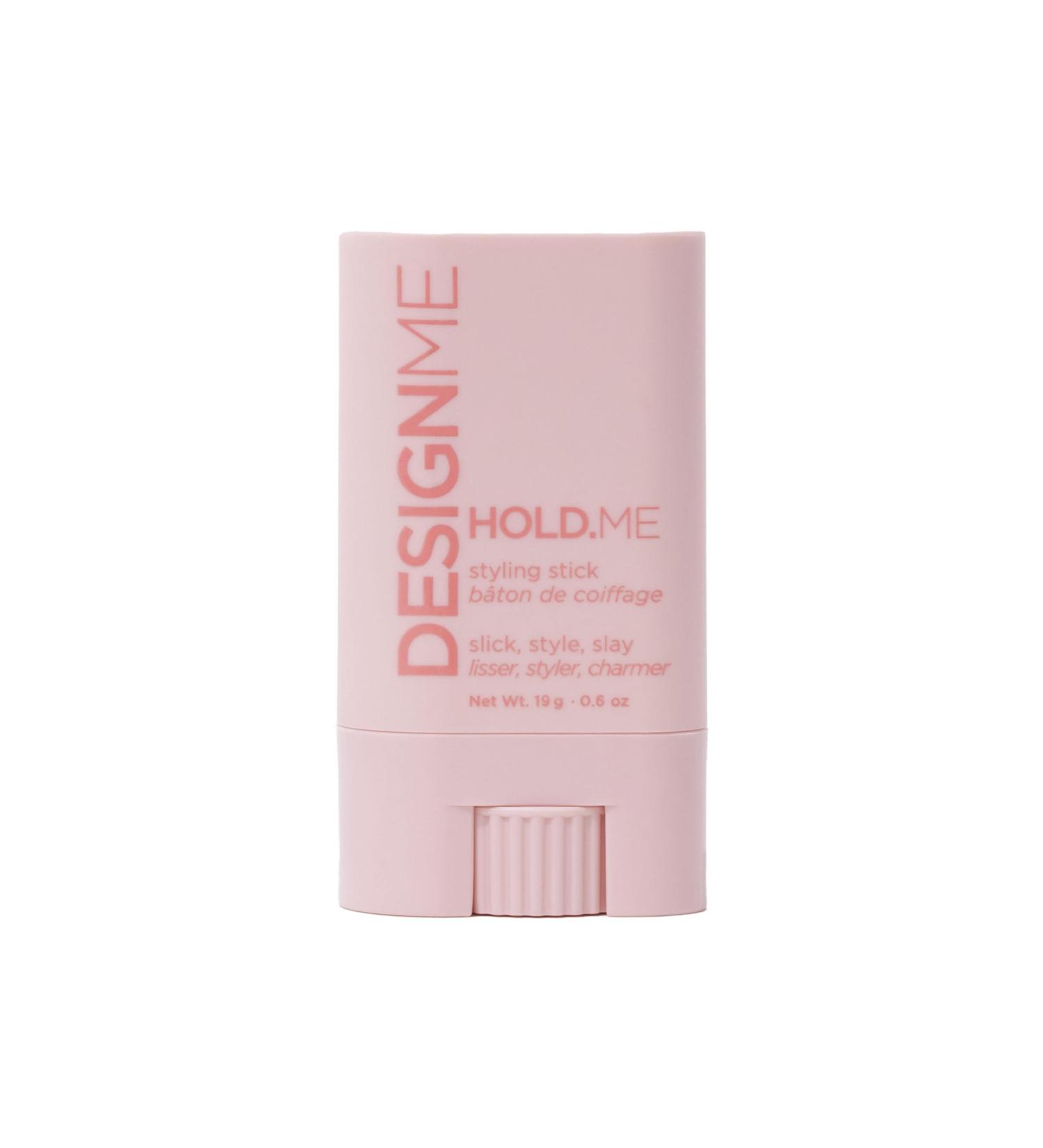 HOLD.ME Styling Stick by DESIGNME | Vegan Hair Wax for Women | Control Frizz & Flyaways | Long-Lasting Hold - Shop Internationally - Buy Online on GoSupps.com