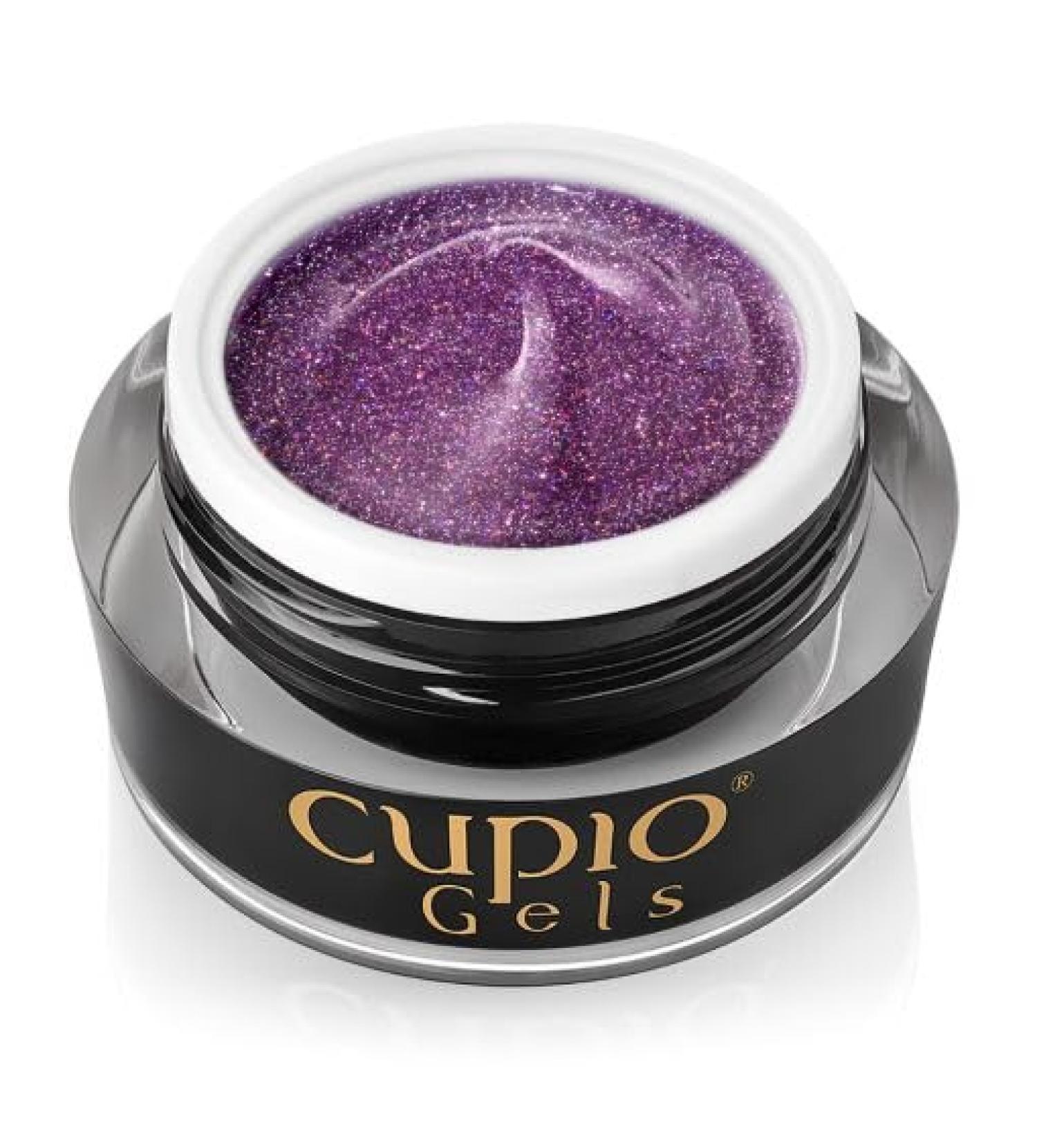  Cupio Builder Gel Cupio Disco - Violet Pulse - 15 ml - Buy Online on GoSupps.com