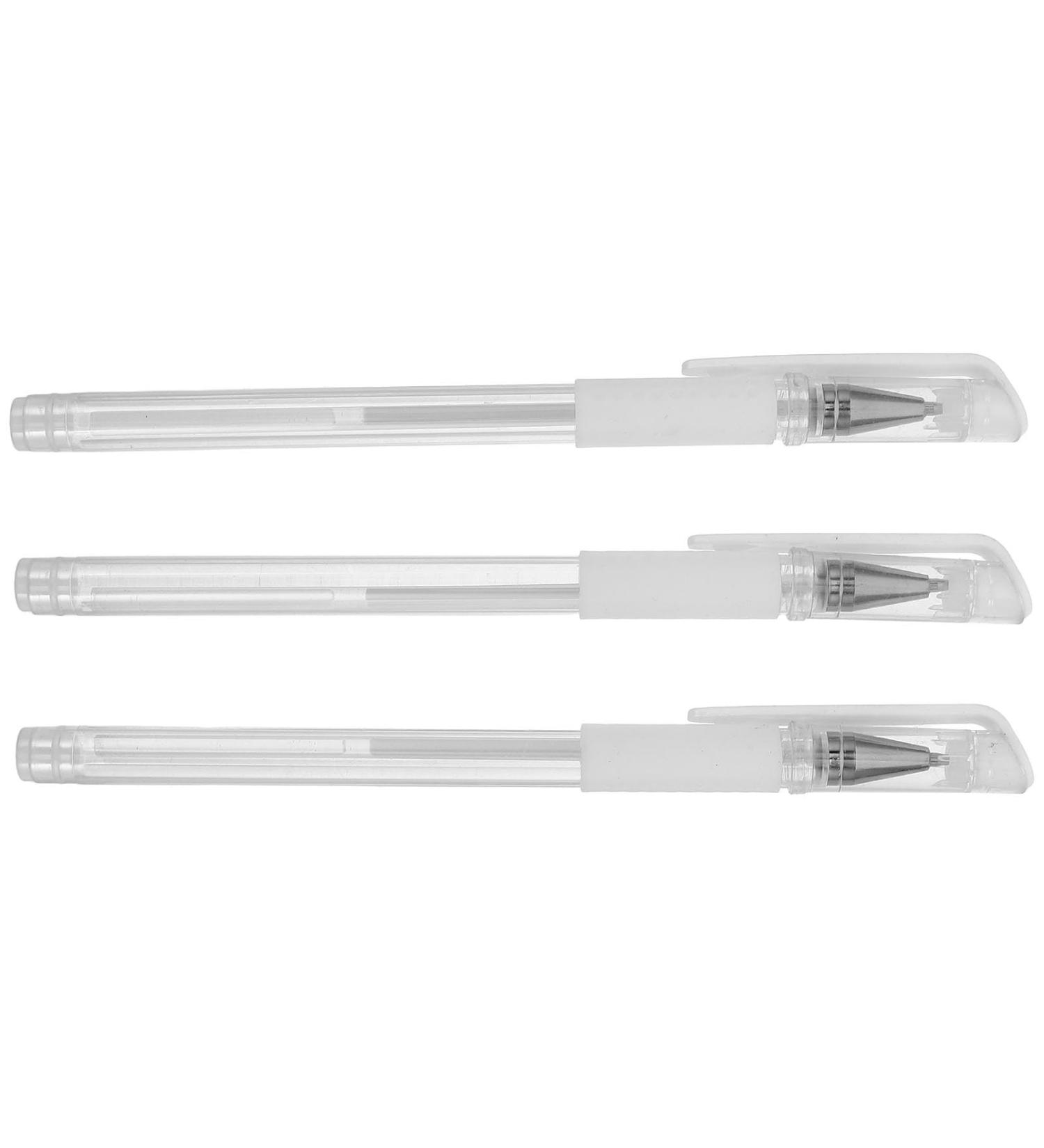 VICASKY Crayons Sourcils Microblading Blancs 3 Pcs Outils de Positionnement Pr cis Imperm ables pour Maquillage Professionnel et Tatouage des Sourcils - Buy Online on GoSupps.com
