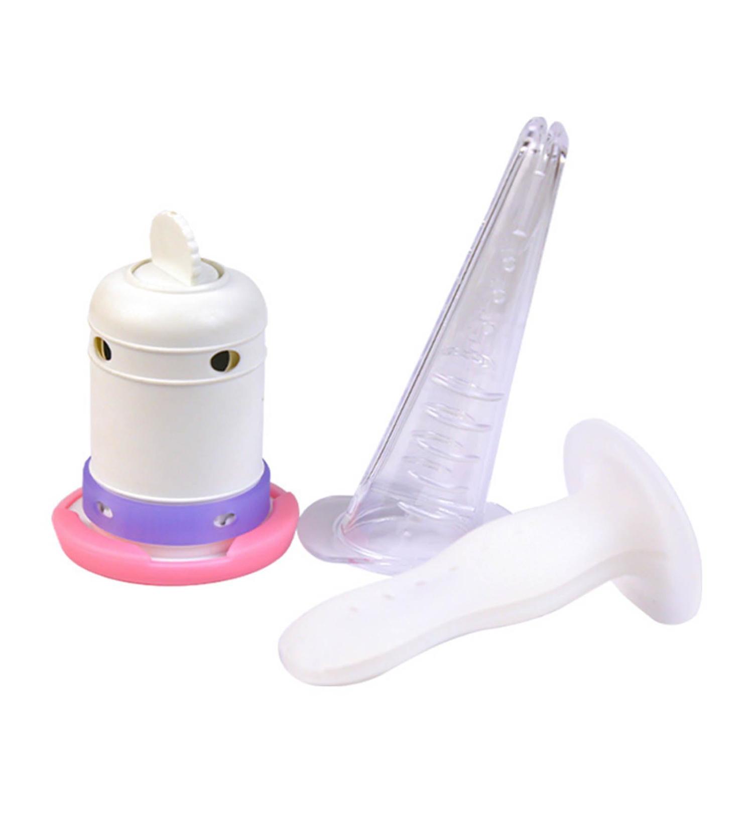 Reiner Moxa Stick - Premium Moxibustion Tool for Perineal Use | Warm Hot Moxibusstauf with 2 Moxa Sticks | Enhance Health Care & Wellness - Buy Online on GoSupps.com