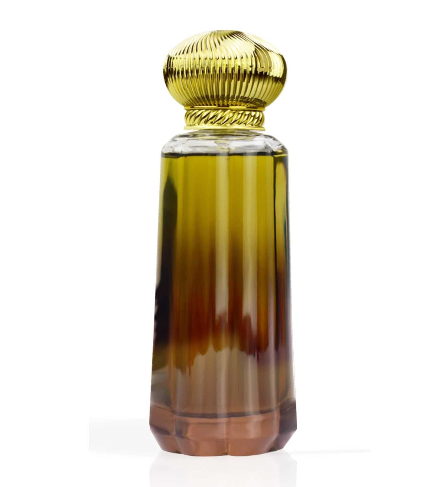 ABAAN EDP 100mL Fruity Woody White Chocolate Unisex Eau de Parfume for Men and Women with Gourmand Oriental Fragrance and Musk Accords by Al Maghribi Arabian Oud - Buy Online on GoSupps.com