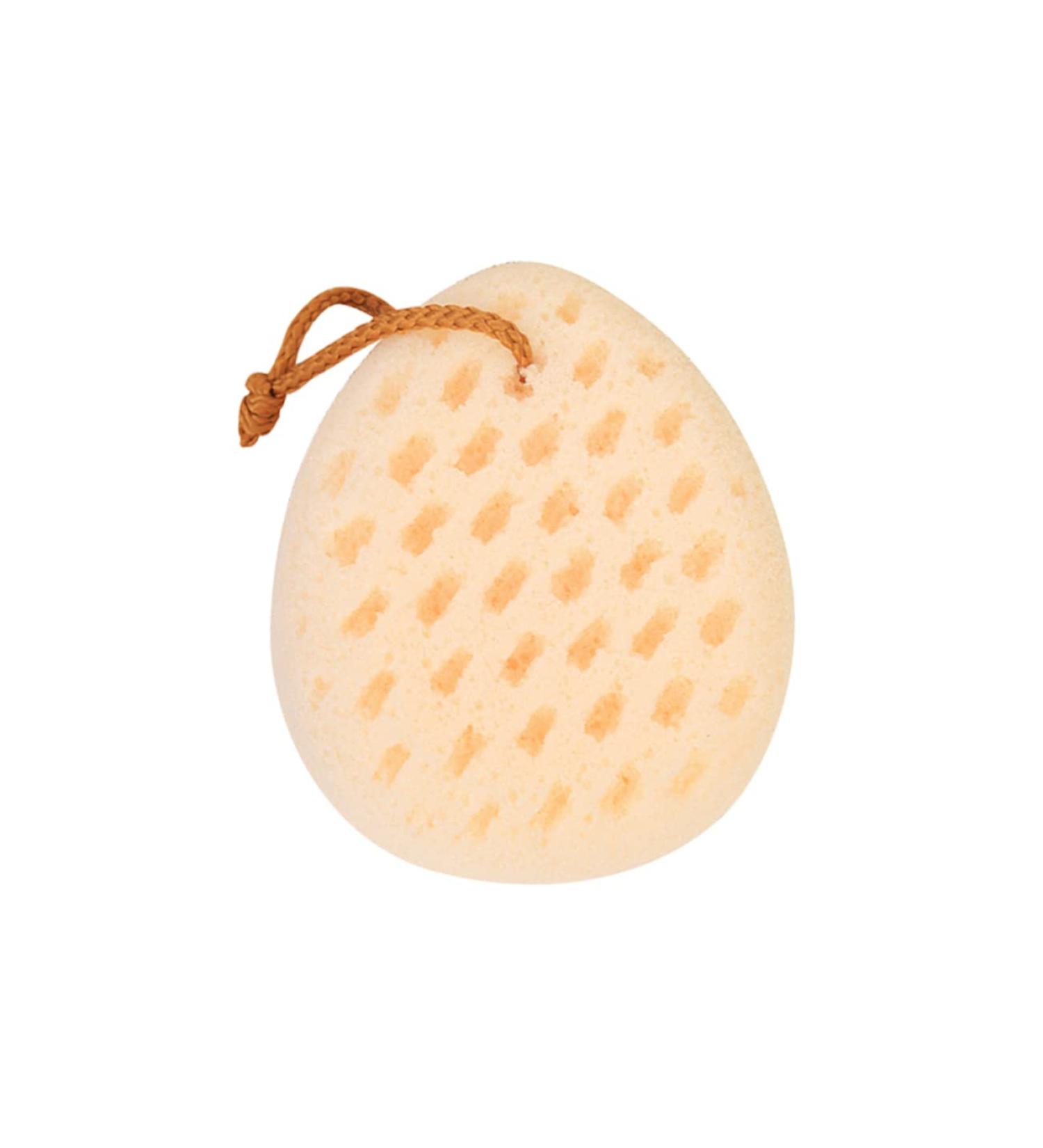 Mikinona Bath Brush Bath Scrubber Sponge Bath Loofahs Pouf Back Washer Sponge Shower Loofah Sponge Shower Luffa Sponge Skin Exfoliating Sponge Soft Bath Sponge Face Sponge Back Sponge - Buy Online on GoSupps.com