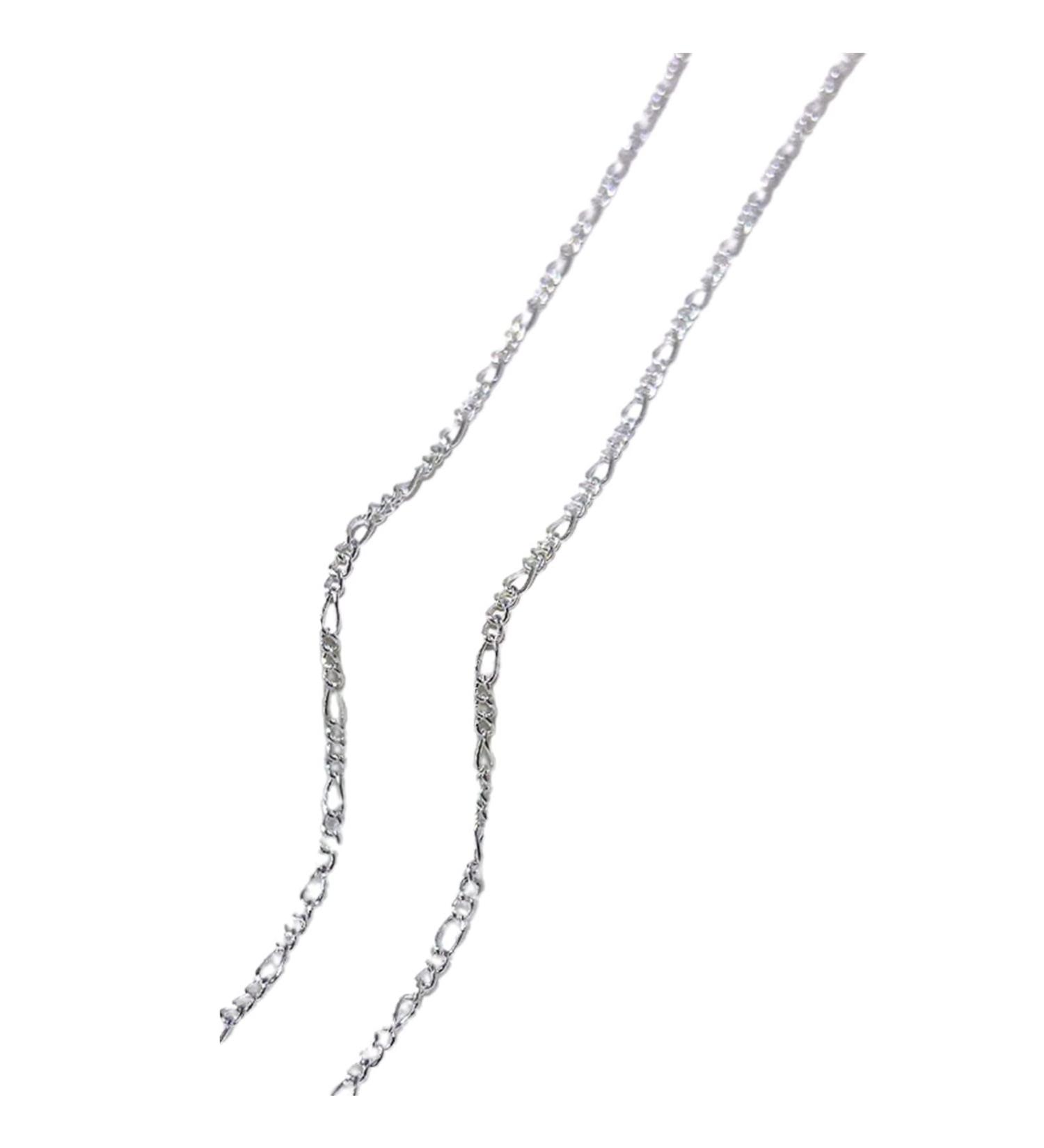 DIY Nail Chain Exquisite DIY Decoration Manicure Metal Chain Accessories for Women 1