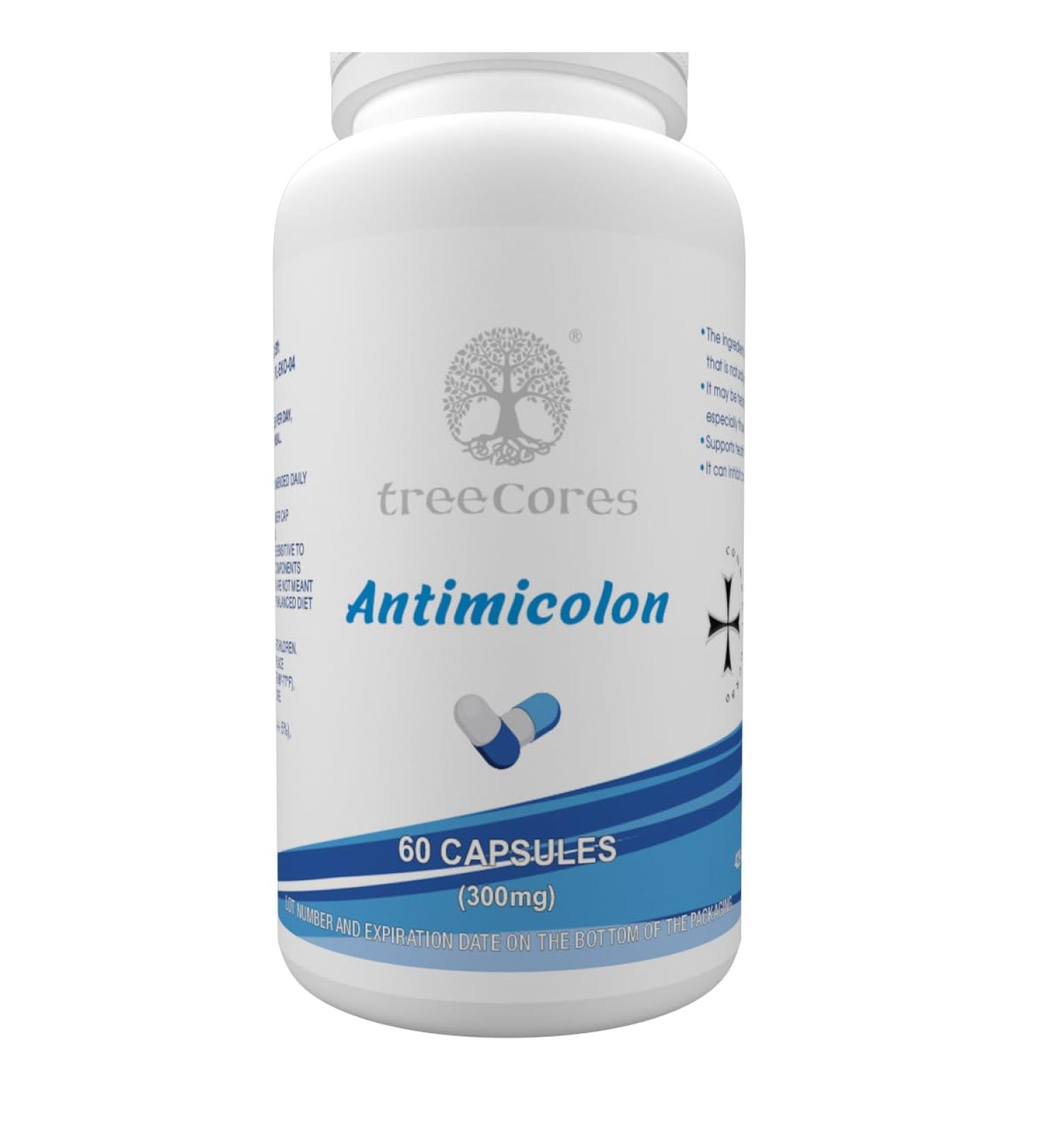 Apple Fiber Gut Support - Improve Digestion & Boost Gut Health | Shop Internationally - Buy Online on GoSupps.com